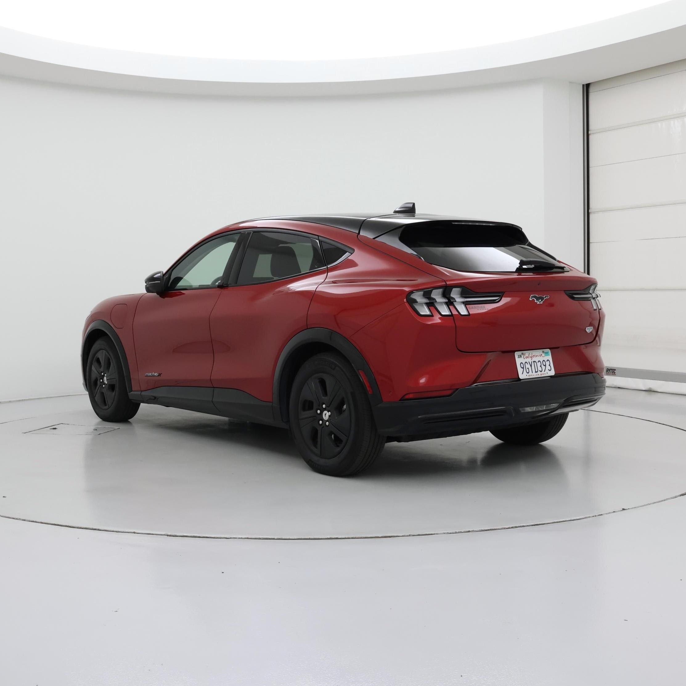Thumbnail: 2023 Ford Mustang Mach-E - 2