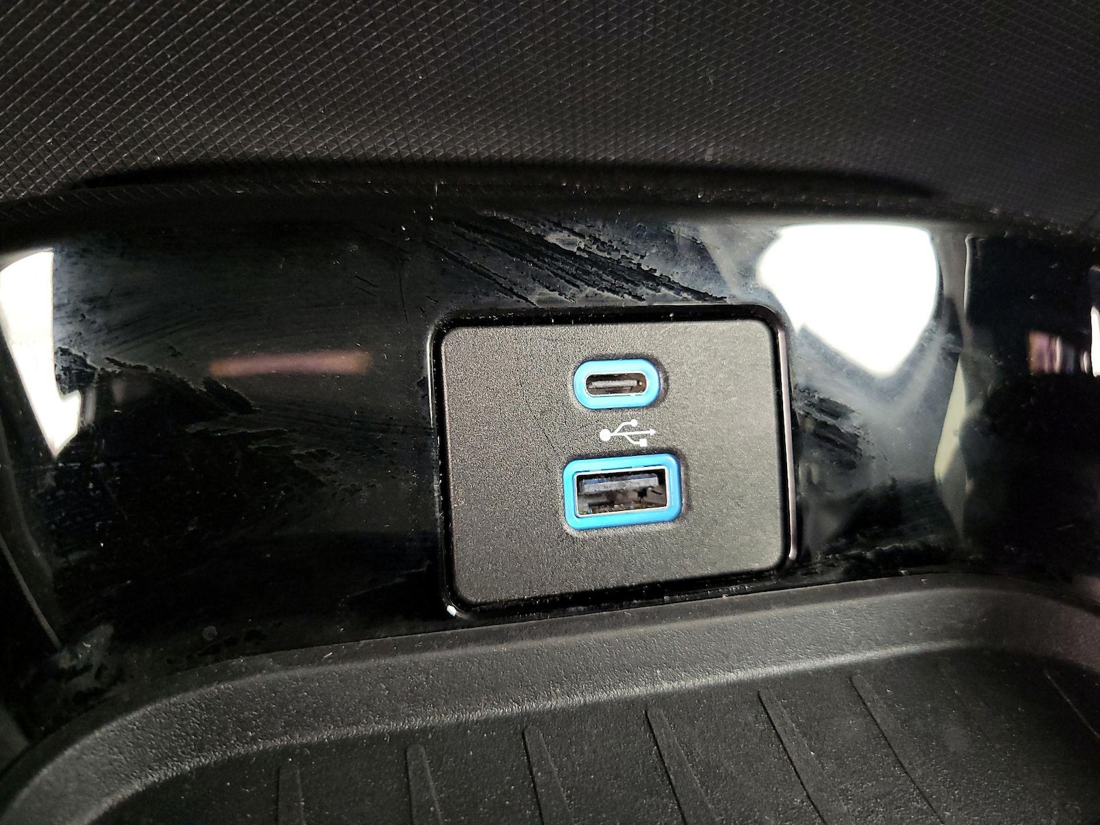 2023 Ford Mustang Mach-E California Route 1 AWD - Photo 20