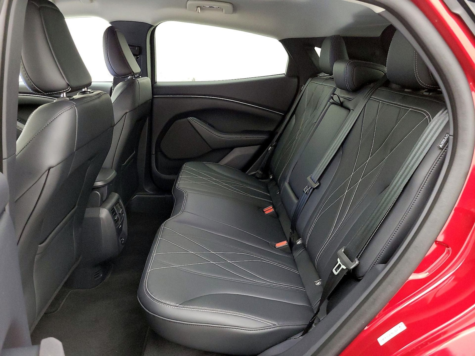 2023 Ford Mustang Mach-E California Route 1 AWD - Photo 22