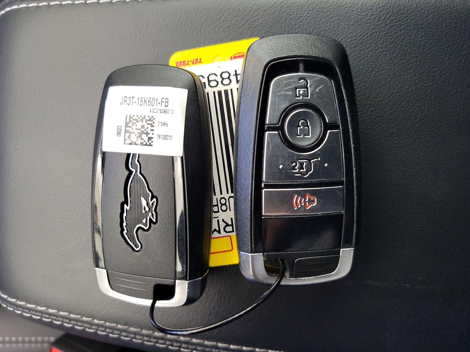 2023 Ford Mustang Mach-E California Route 1 AWD - Photo 25
