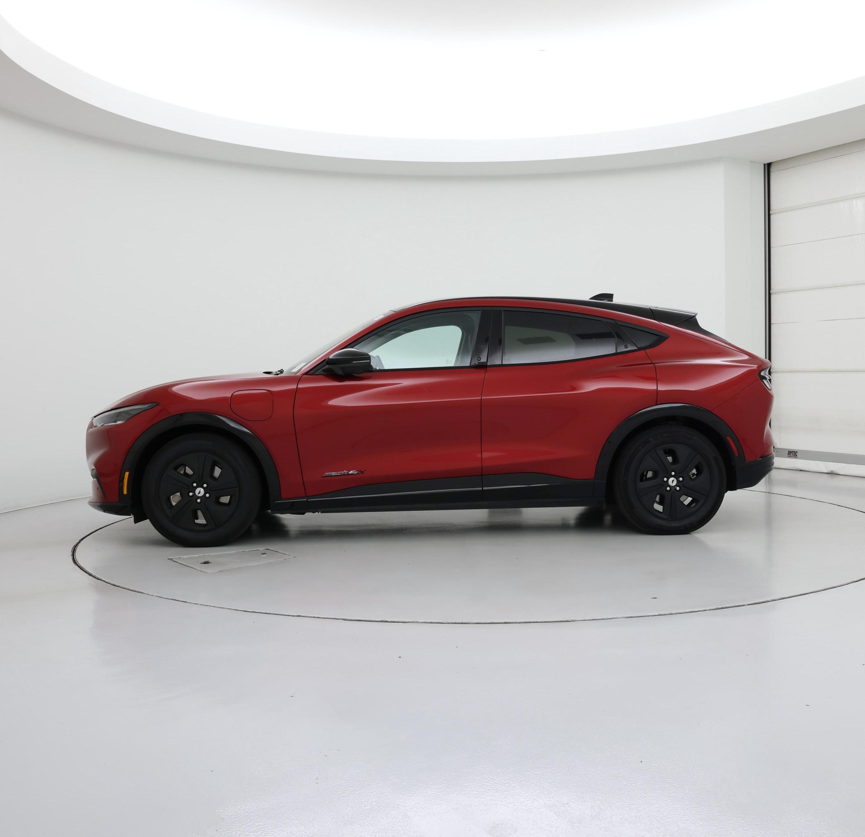 Thumbnail: 2023 Ford Mustang Mach-E - 3