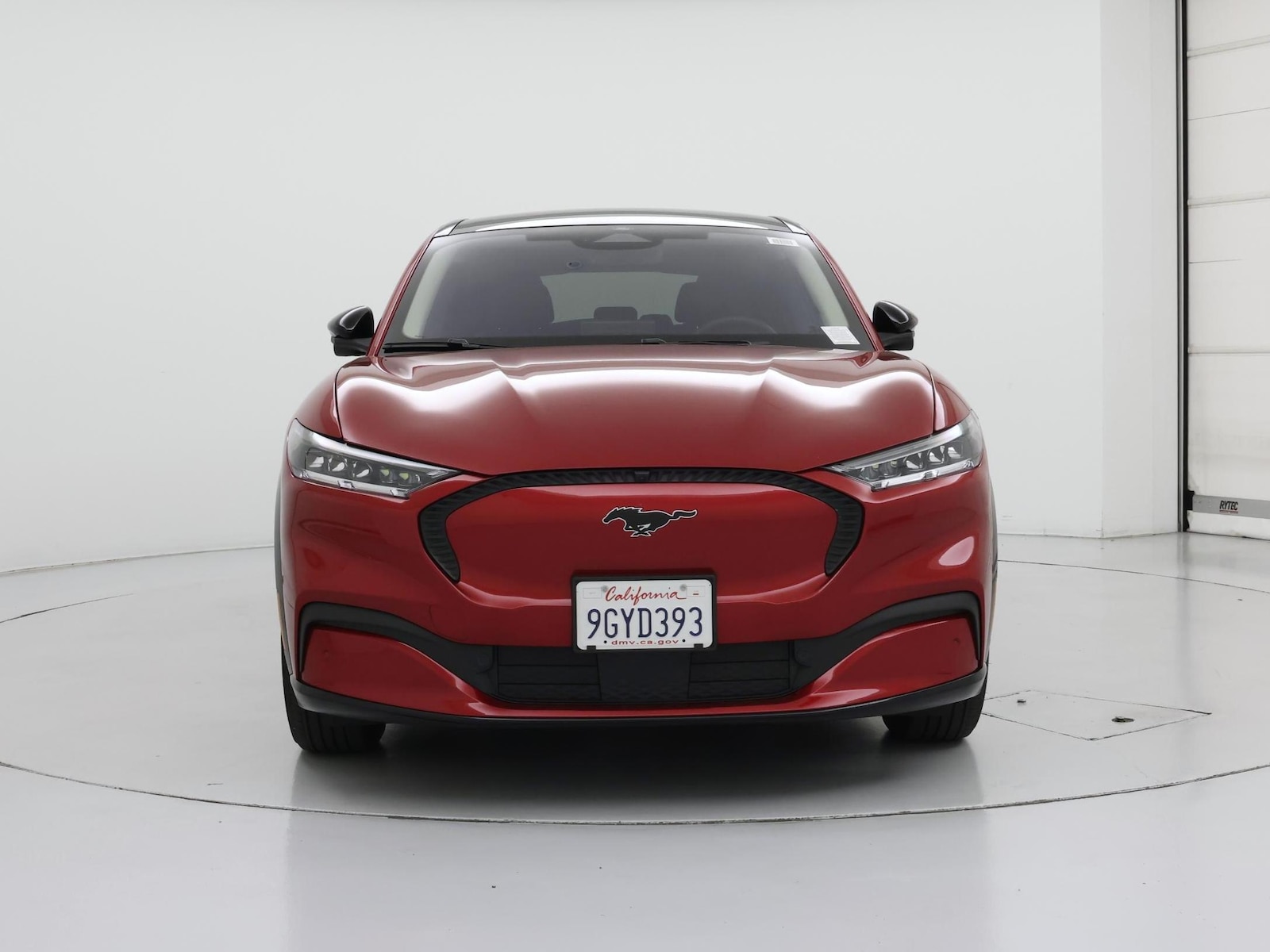 2023 Ford Mustang Mach-E California Route 1 AWD - Photo 6