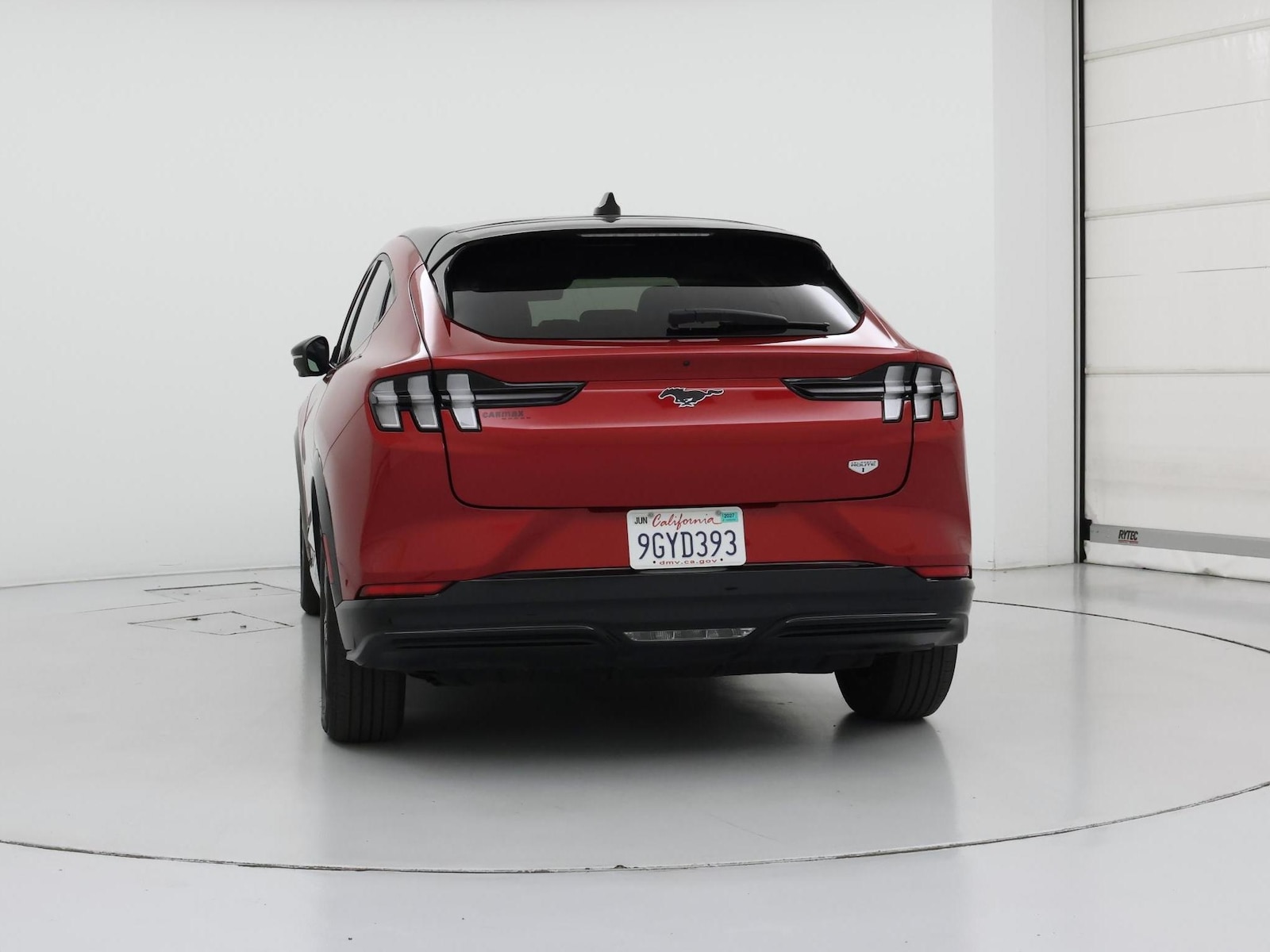 2023 Ford Mustang Mach-E California Route 1 AWD - Photo 7
