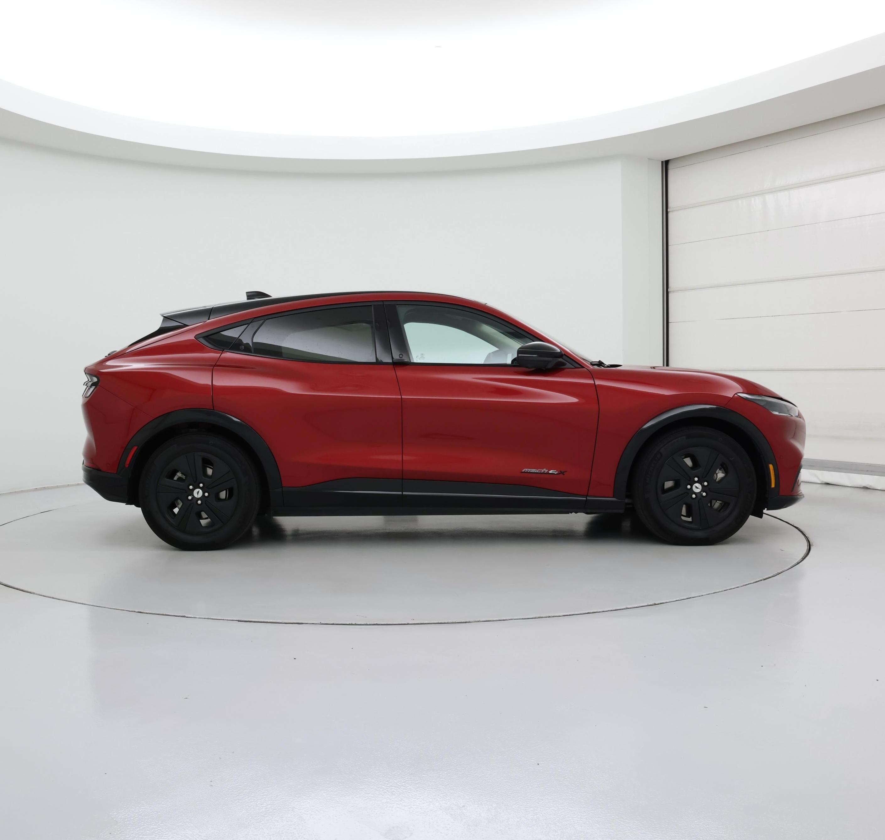 Thumbnail: 2023 Ford Mustang Mach-E - 7
