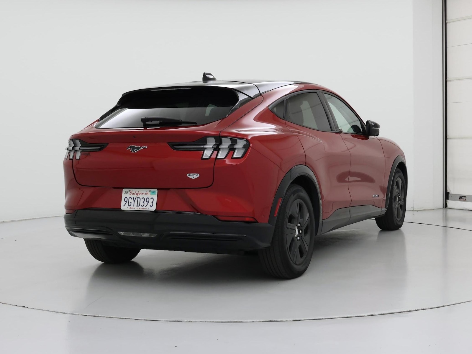 2023 Ford Mustang Mach-E California Route 1 AWD - Photo 9