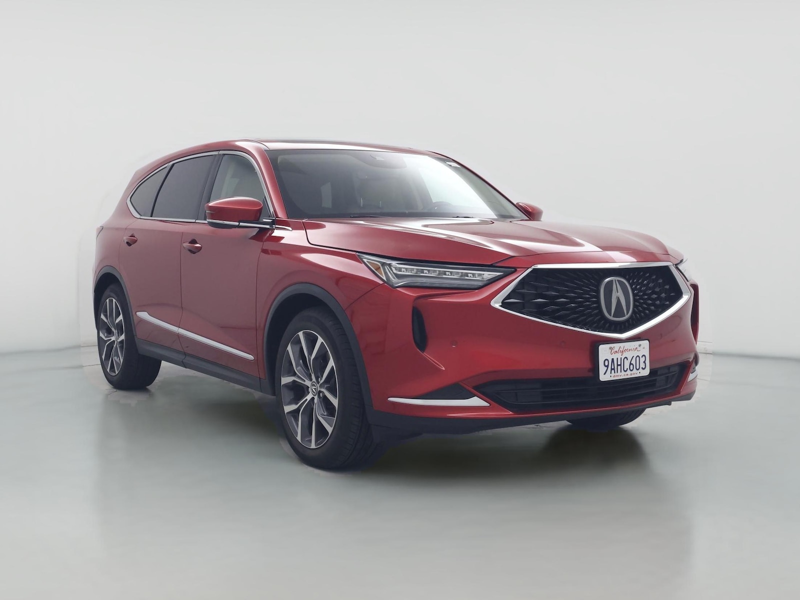 2022 Acura MDX