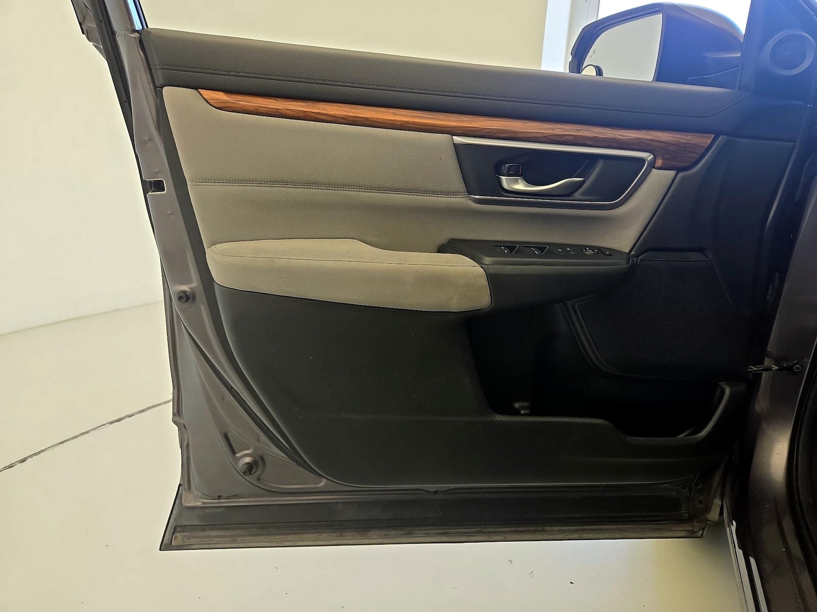 2017 Honda CR-V EX - Photo 13