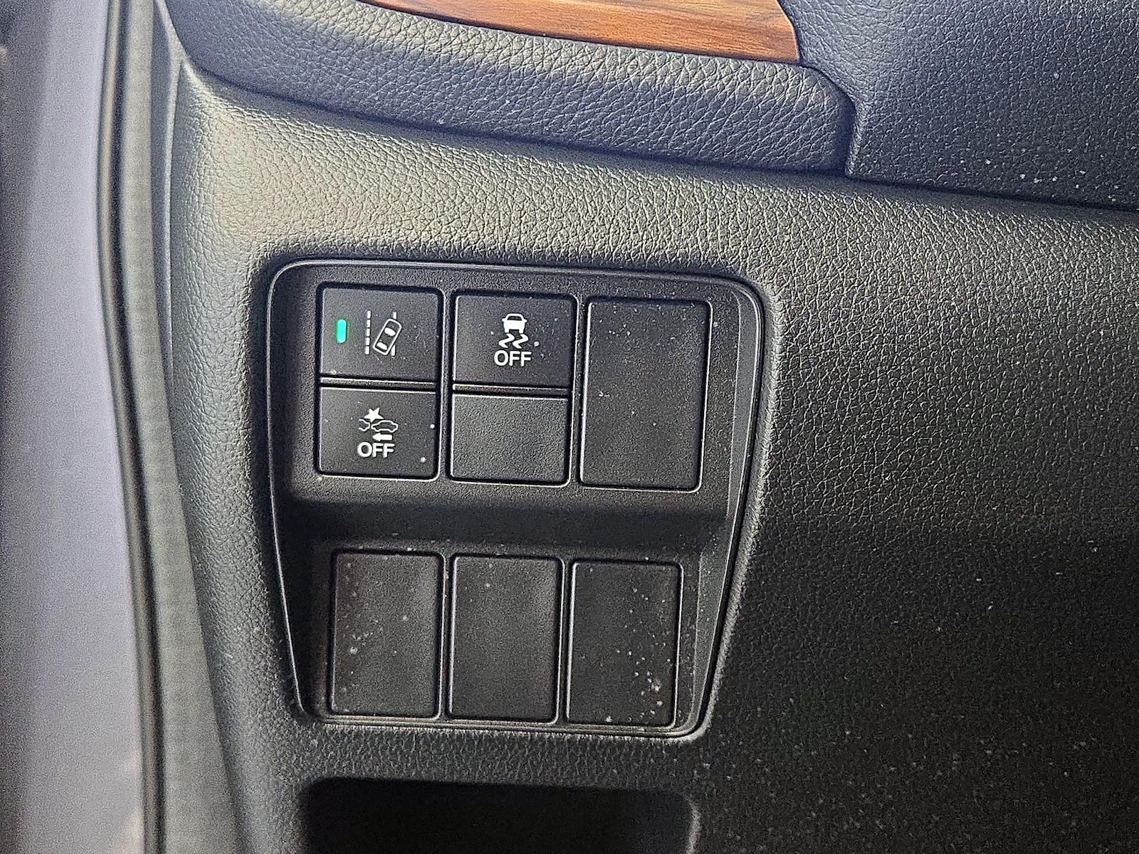 2017 Honda CR-V EX - Photo 14