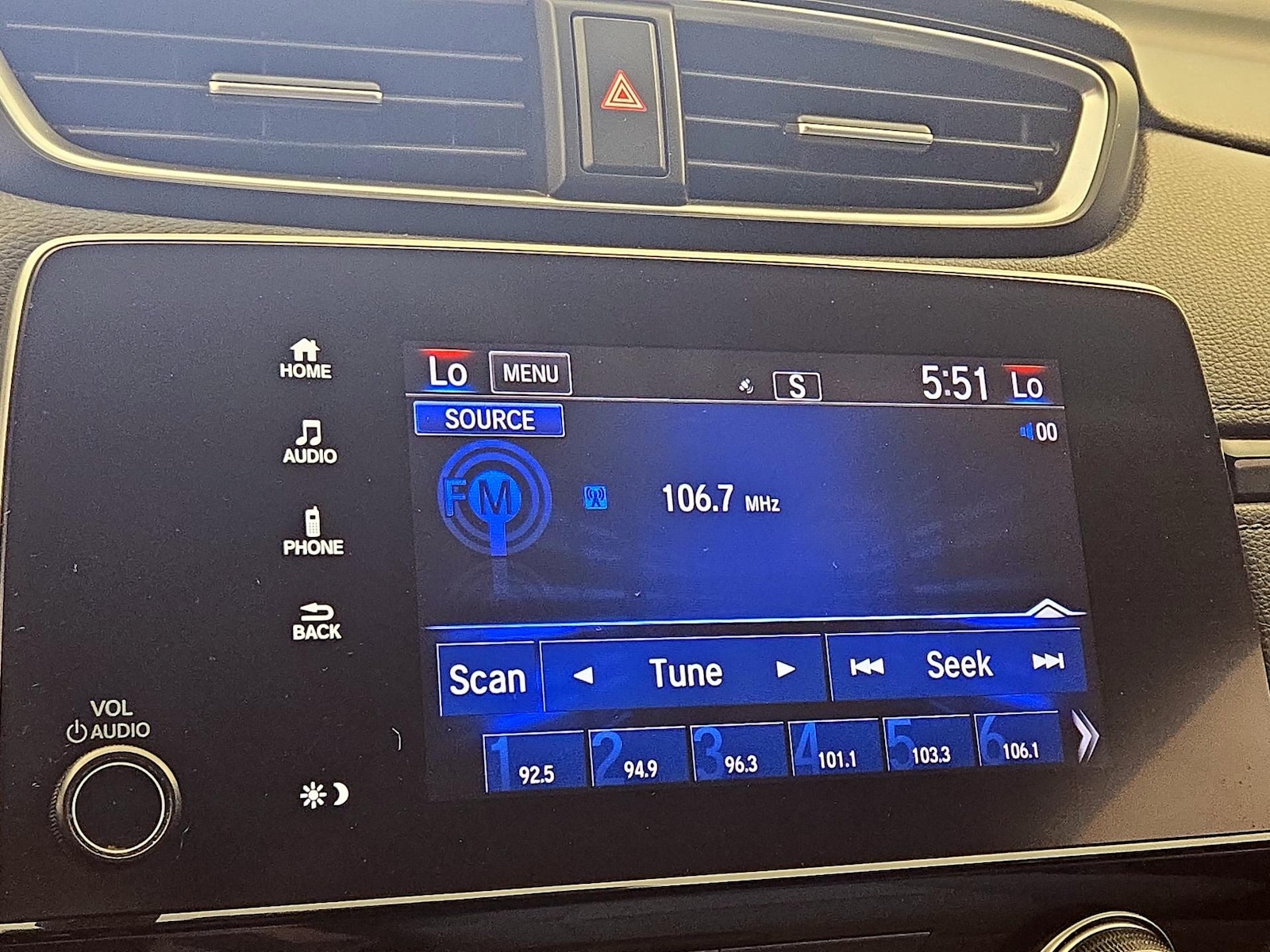 2017 Honda CR-V EX - Photo 16