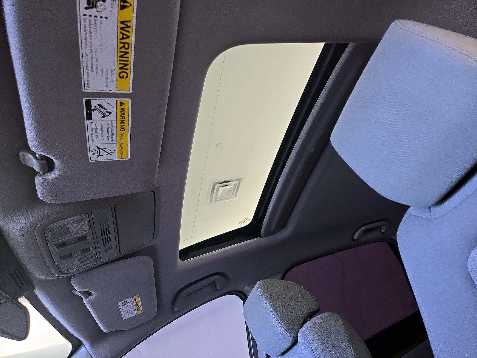 2017 Honda CR-V EX - Photo 19
