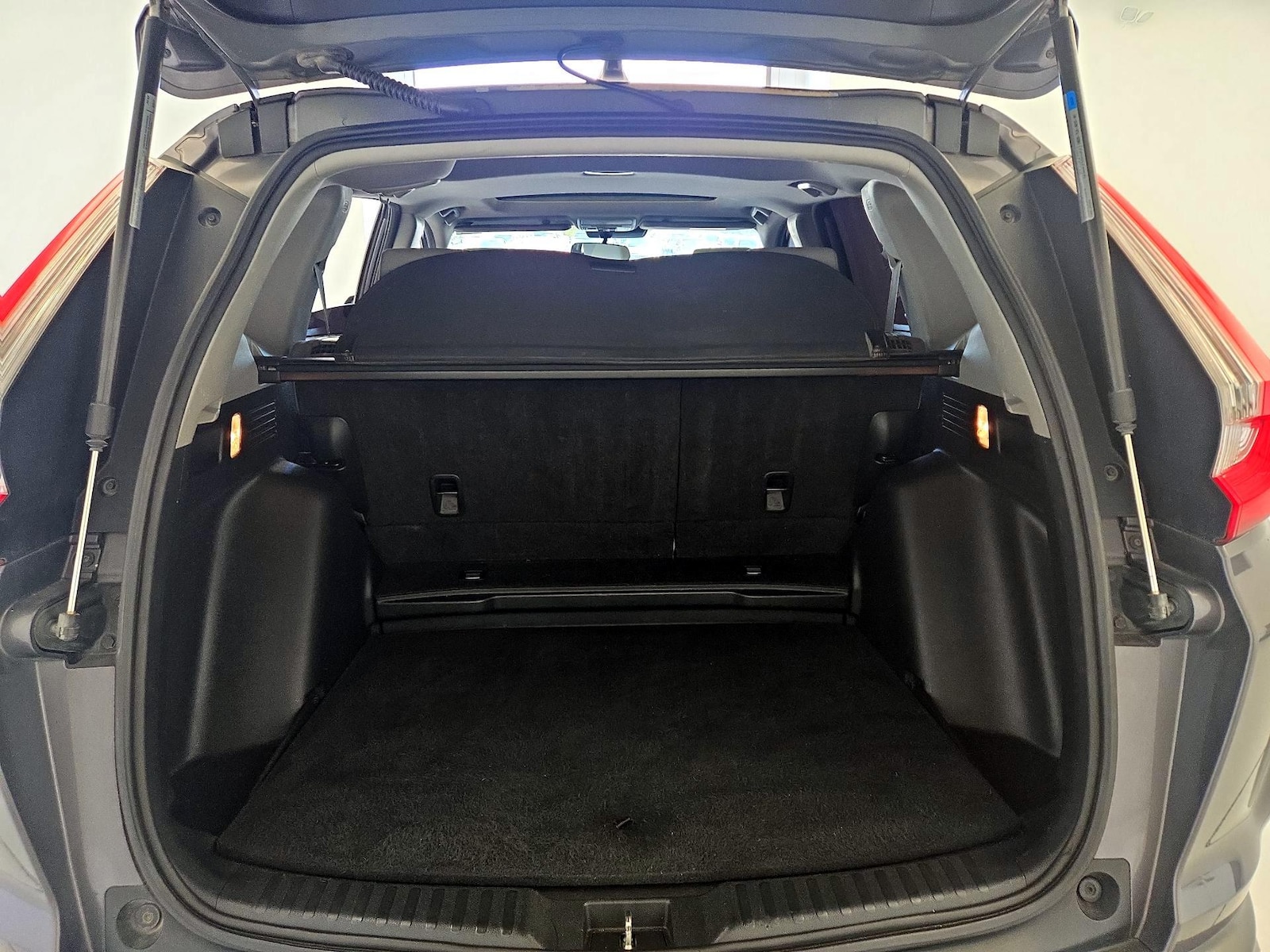 2017 Honda CR-V EX - Photo 21