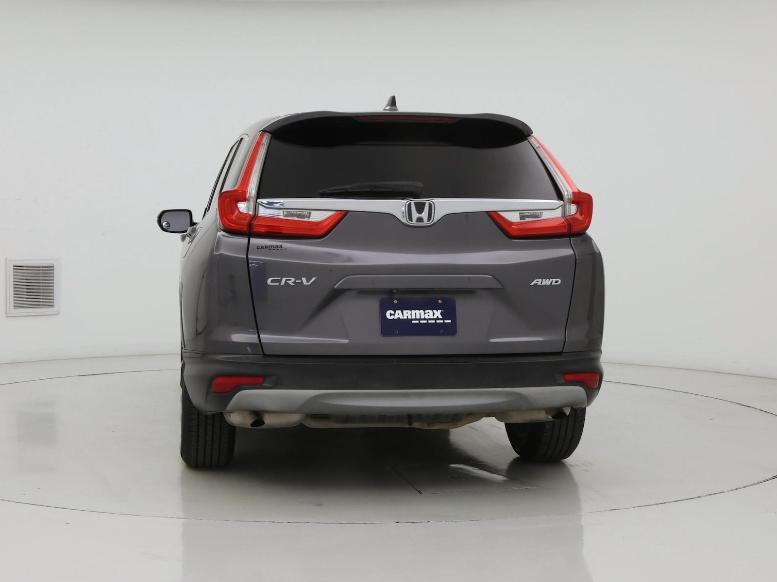 2017 Honda CR-V EX - Photo 7