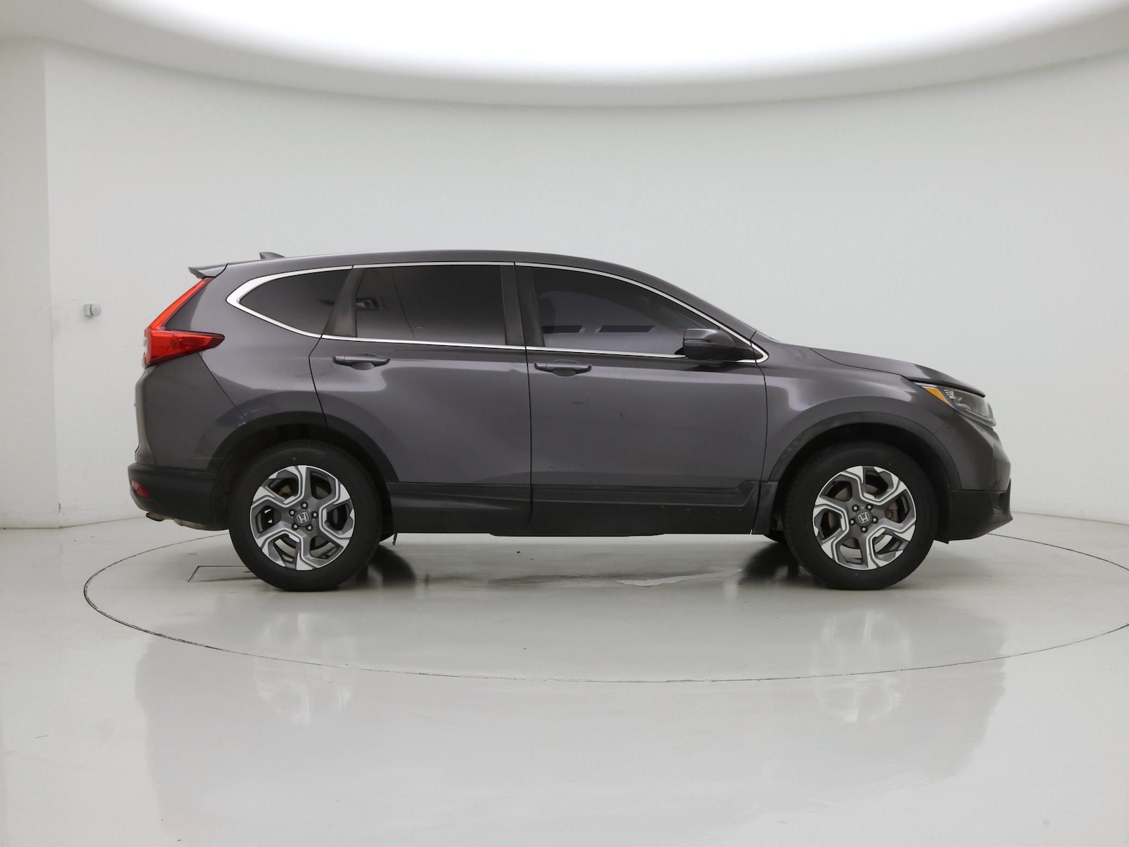 2017 Honda CR-V EX - Photo 8