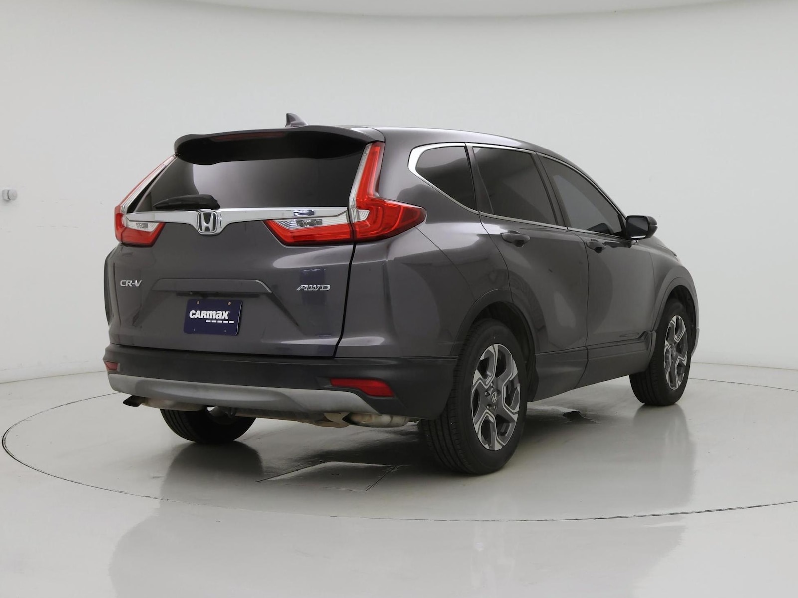2017 Honda CR-V EX - Photo 9