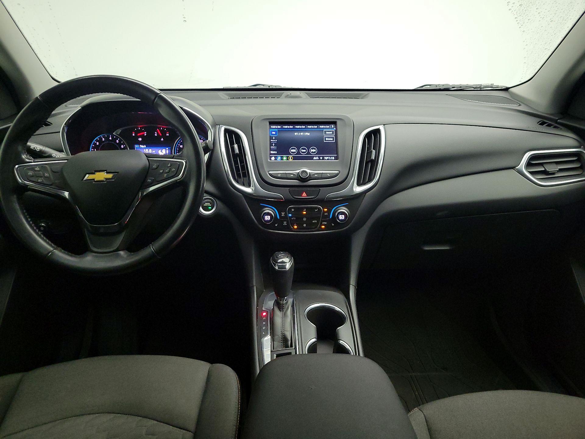 Thumbnail: 2019 Chevrolet Equinox - 9