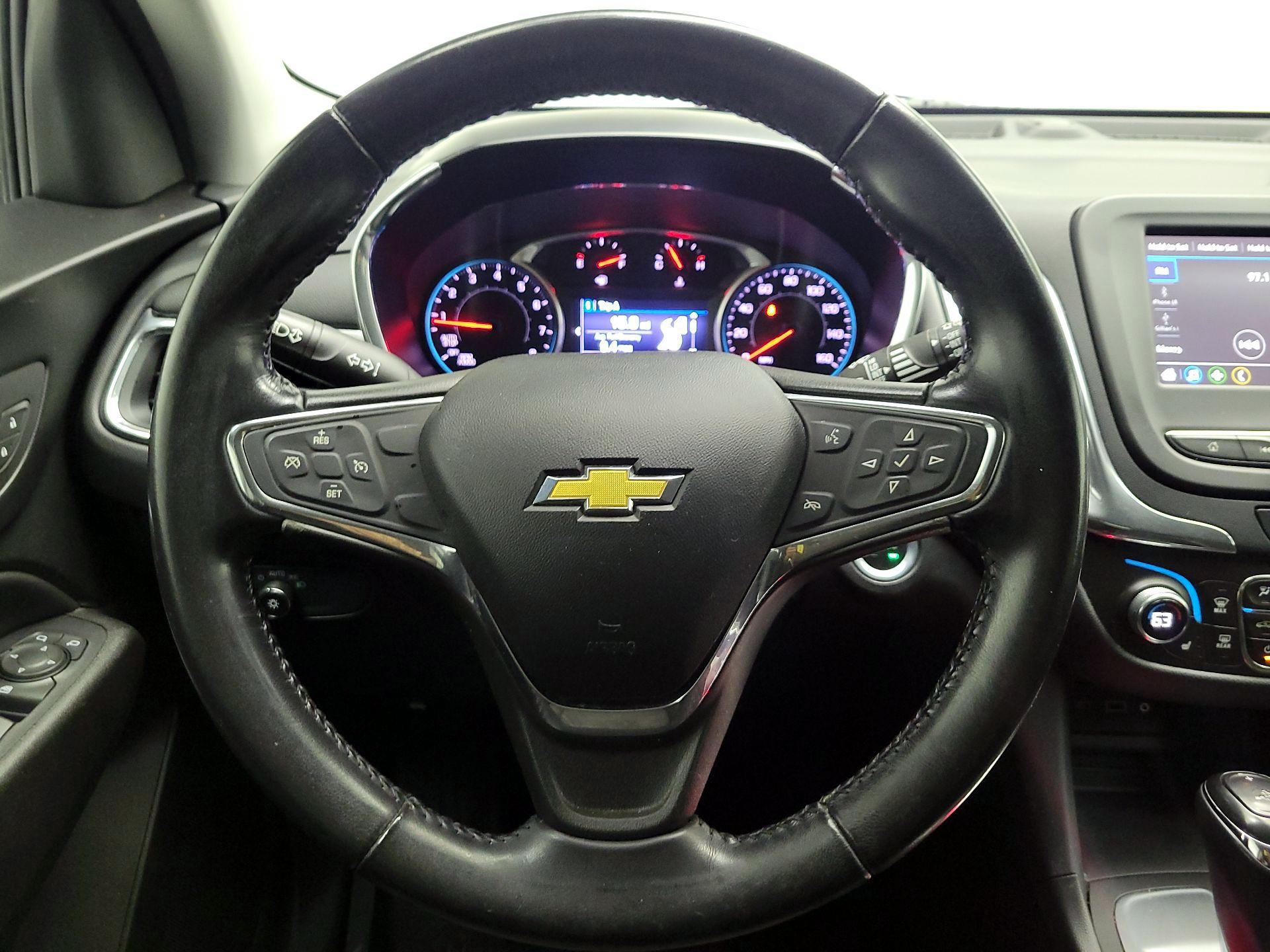 Thumbnail: 2019 Chevrolet Equinox - 10