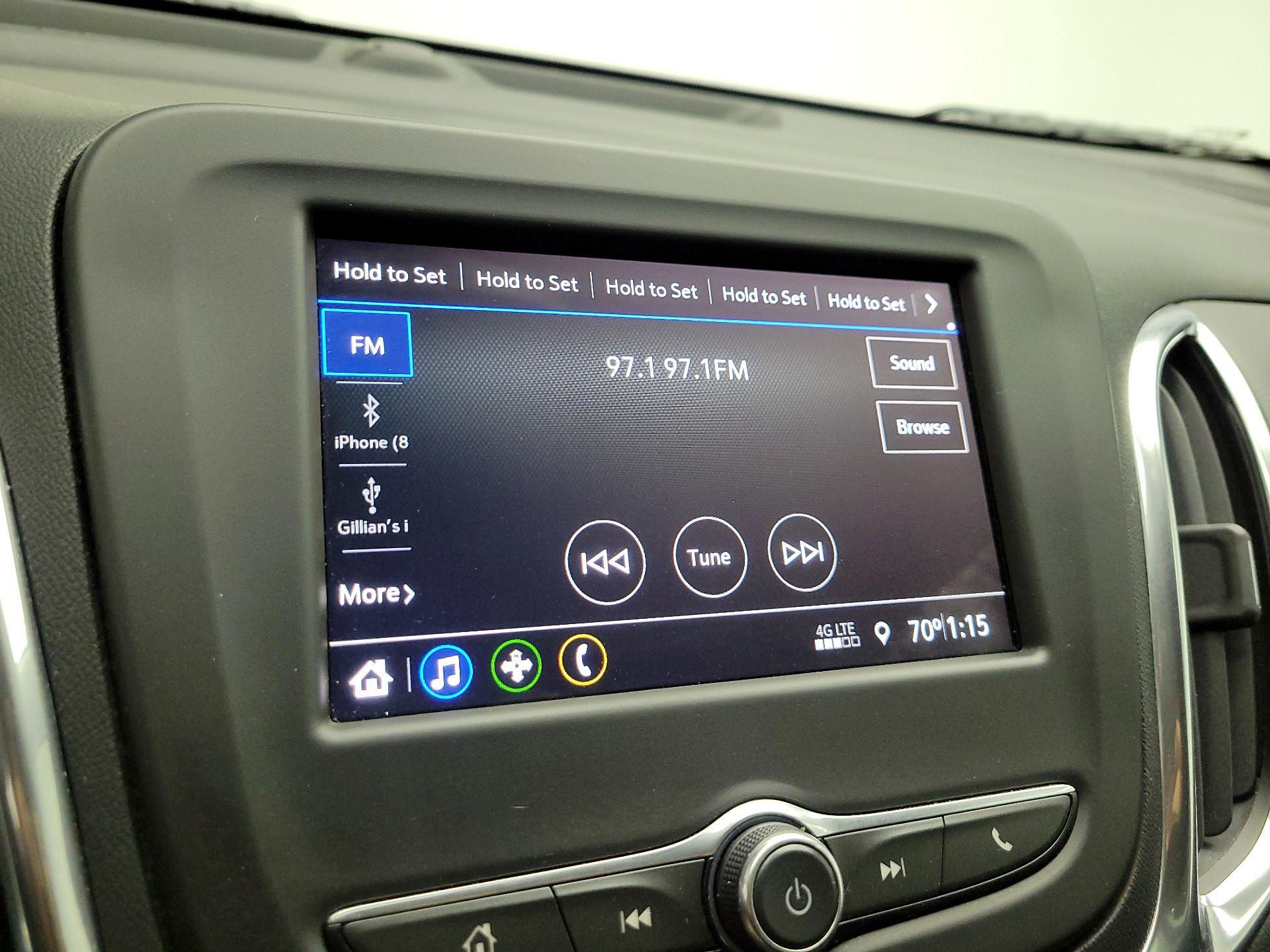 Thumbnail: 2019 Chevrolet Equinox - 13