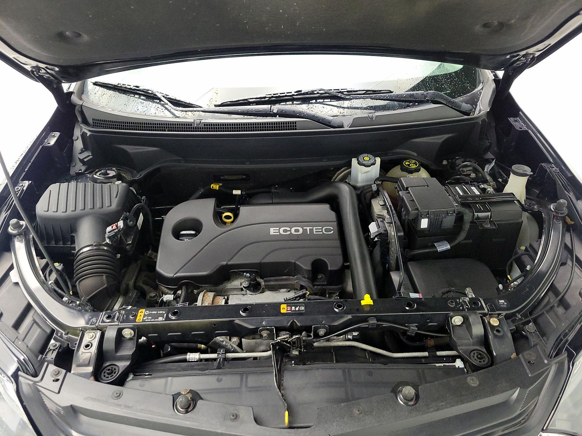 Thumbnail: 2019 Chevrolet Equinox - 17