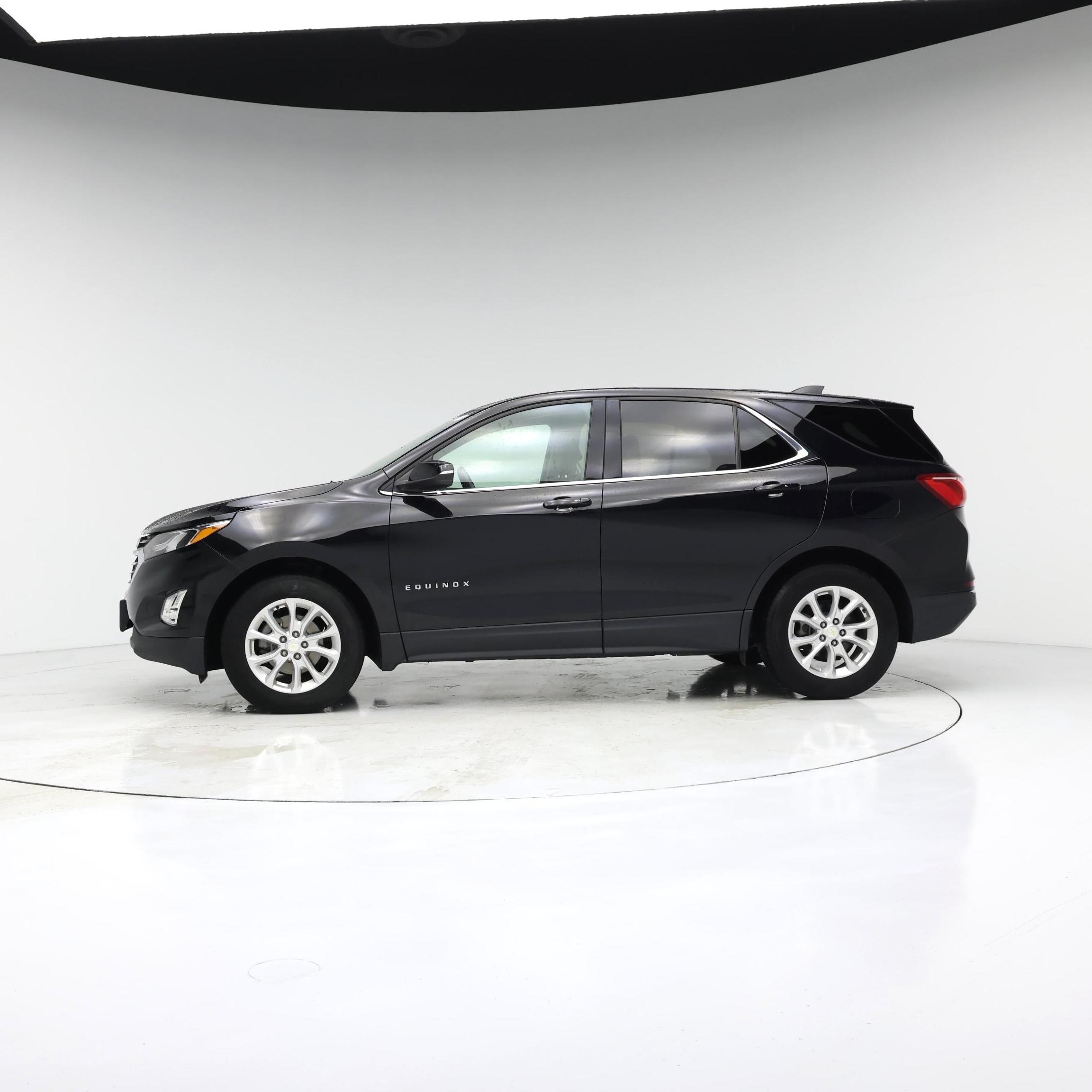 Thumbnail: 2019 Chevrolet Equinox - 3