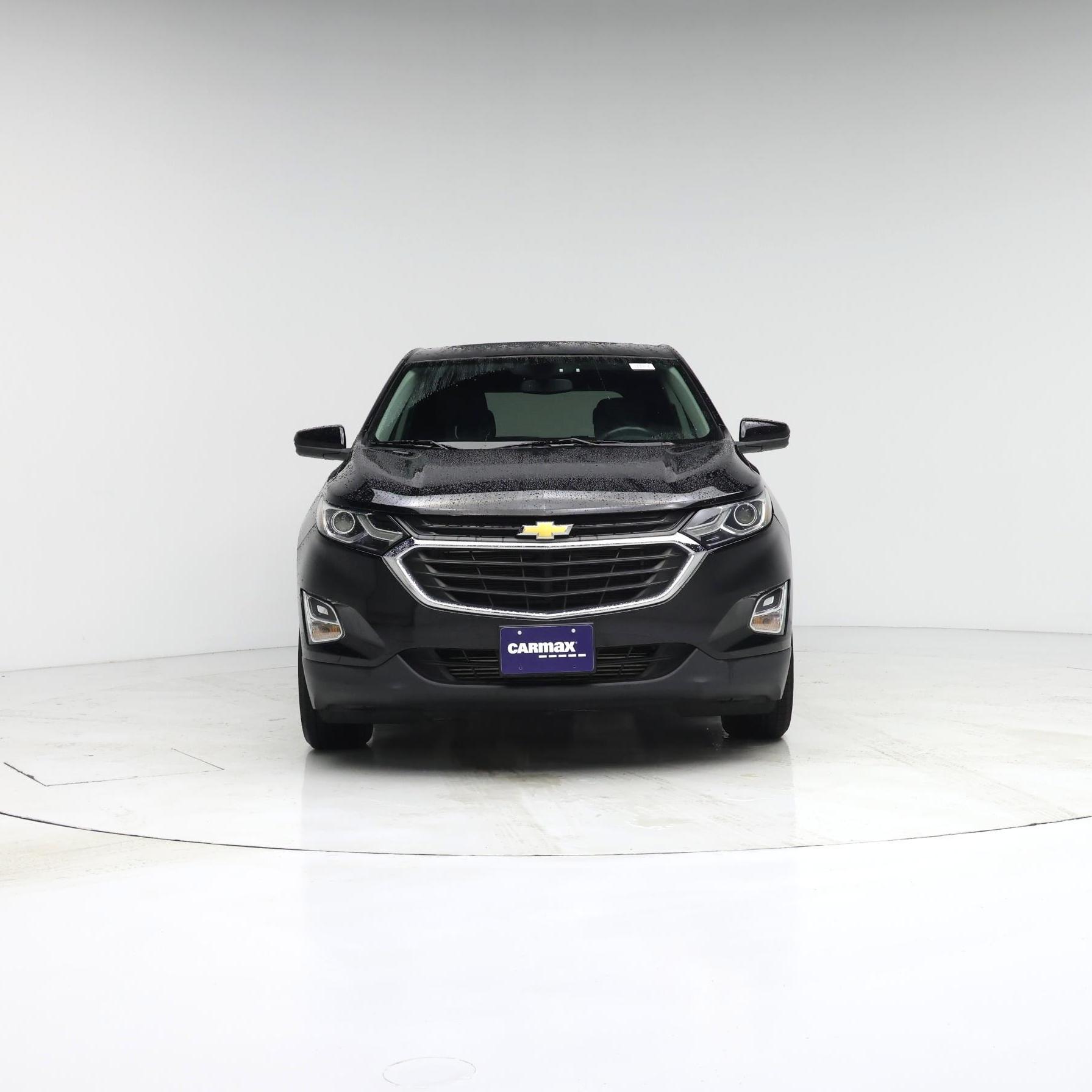 Thumbnail: 2019 Chevrolet Equinox - 5