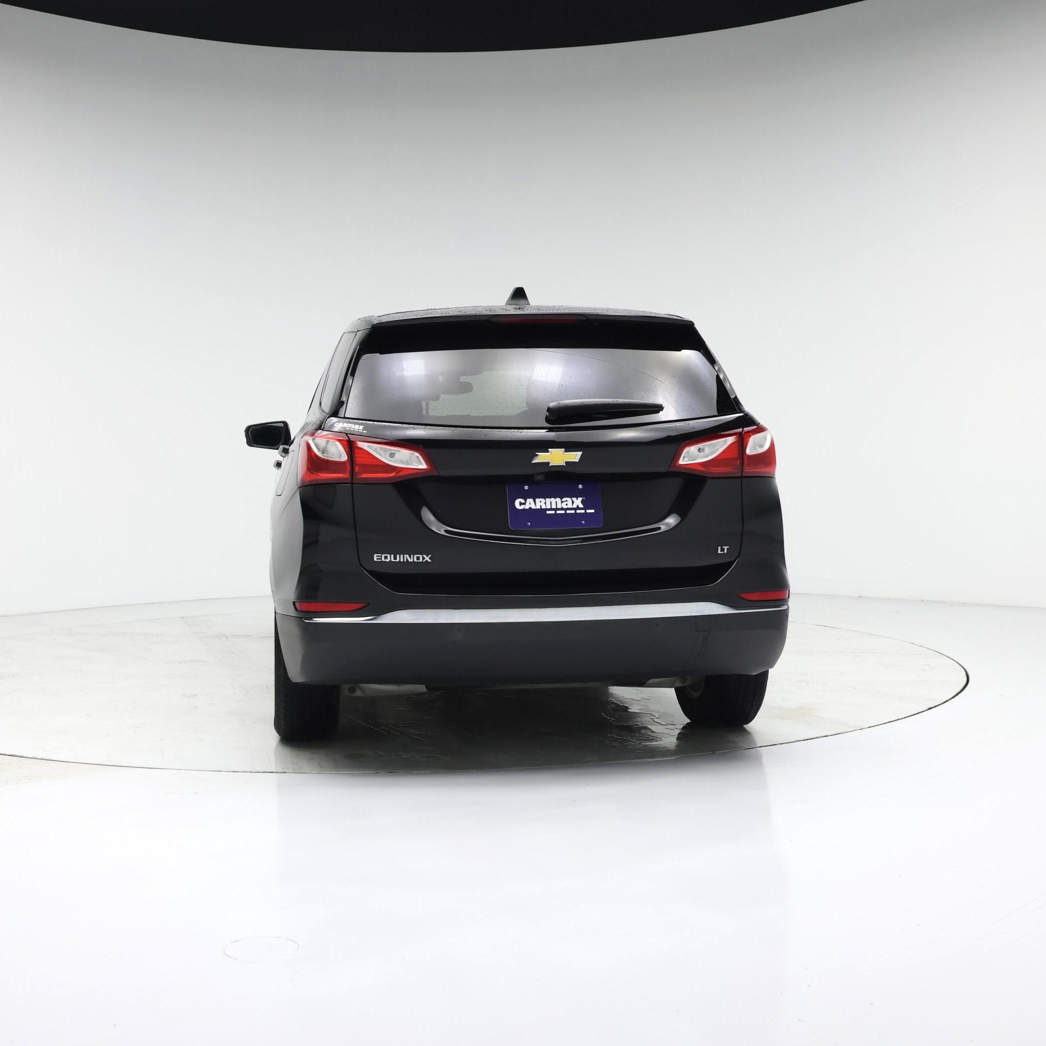 Thumbnail: 2019 Chevrolet Equinox - 6