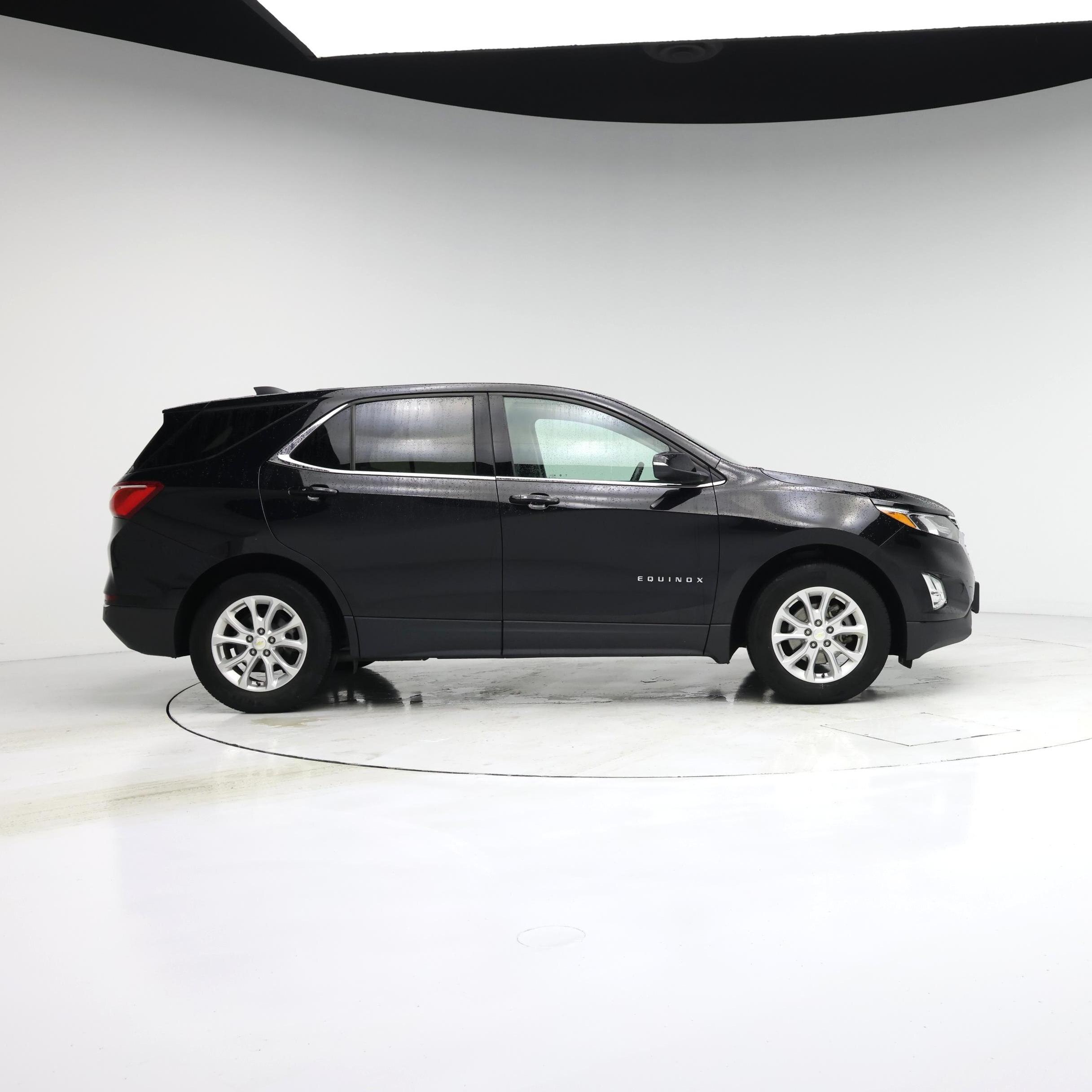 Thumbnail: 2019 Chevrolet Equinox - 7