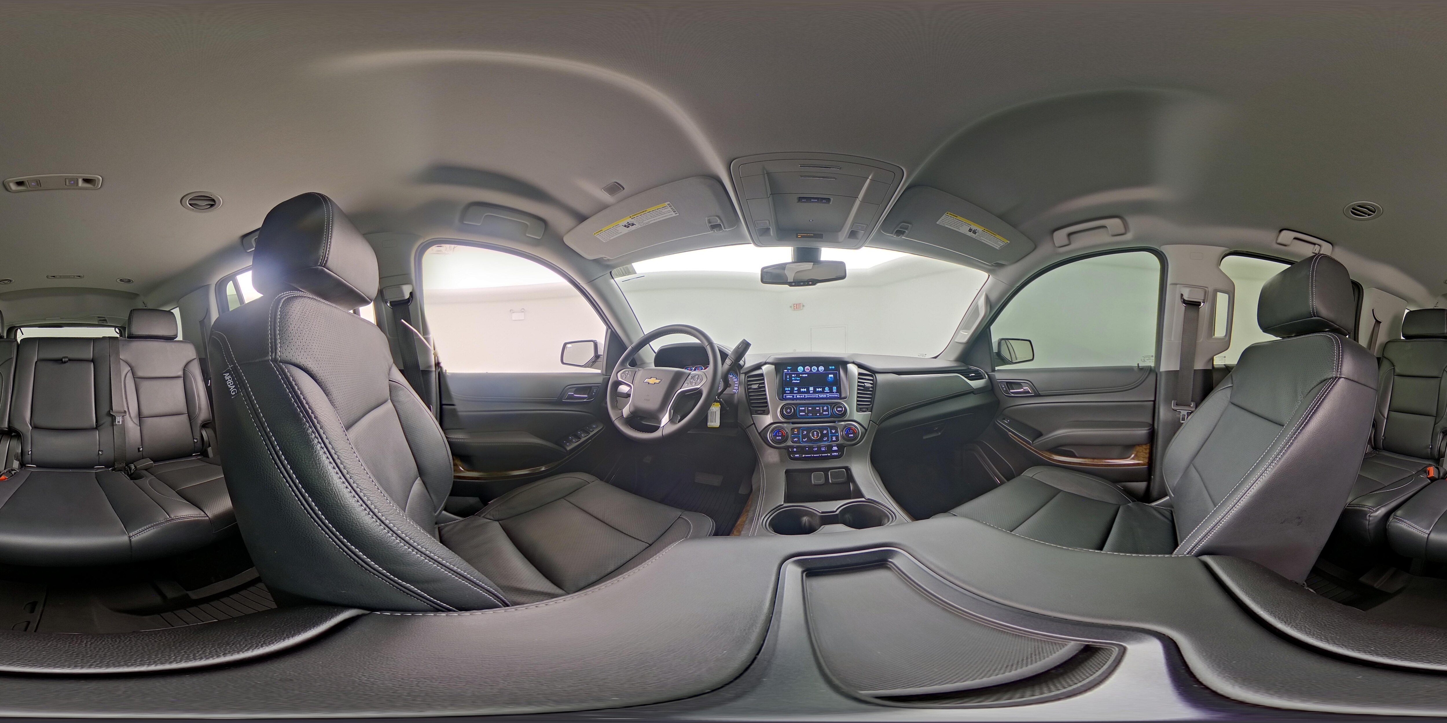 2020 Chevrolet Tahoe LS - Photo 22