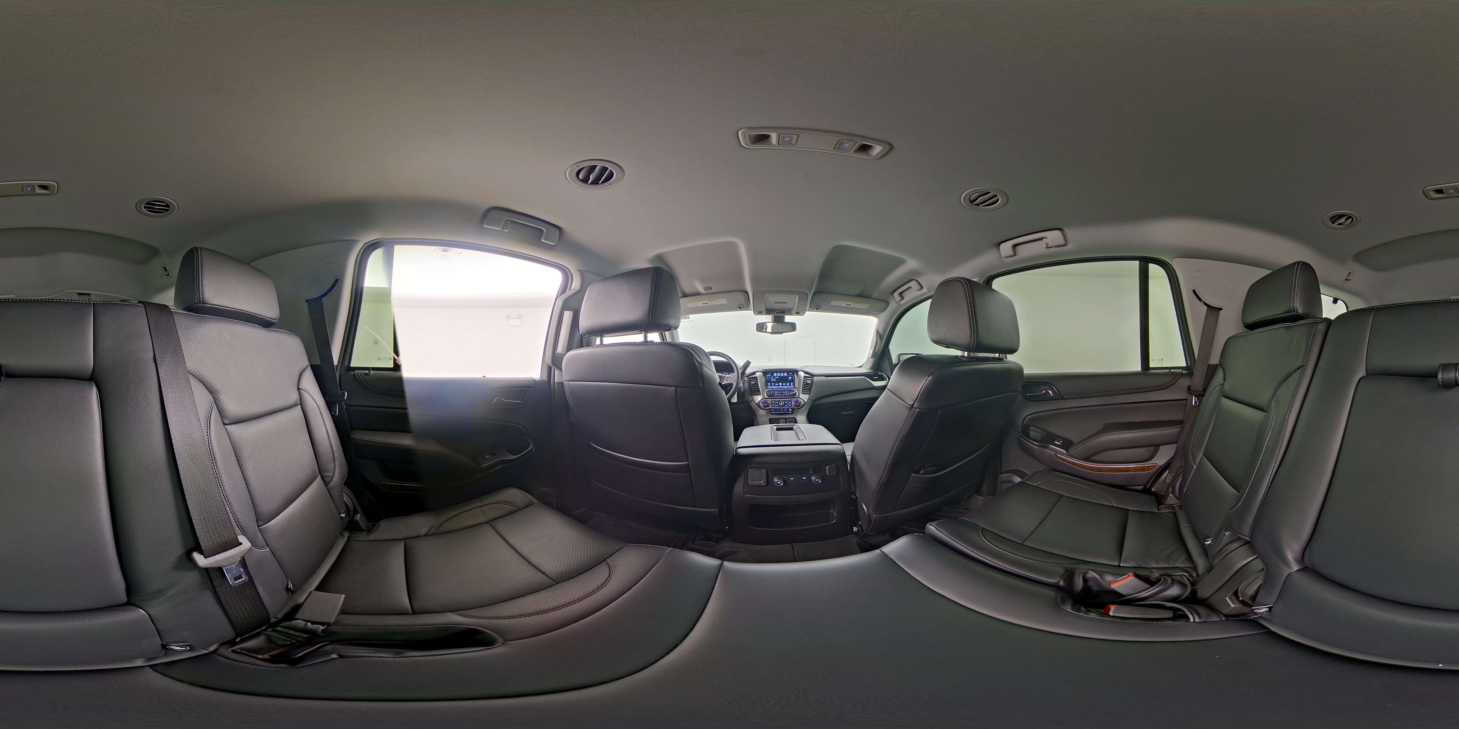 2020 Chevrolet Tahoe LS - Photo 23