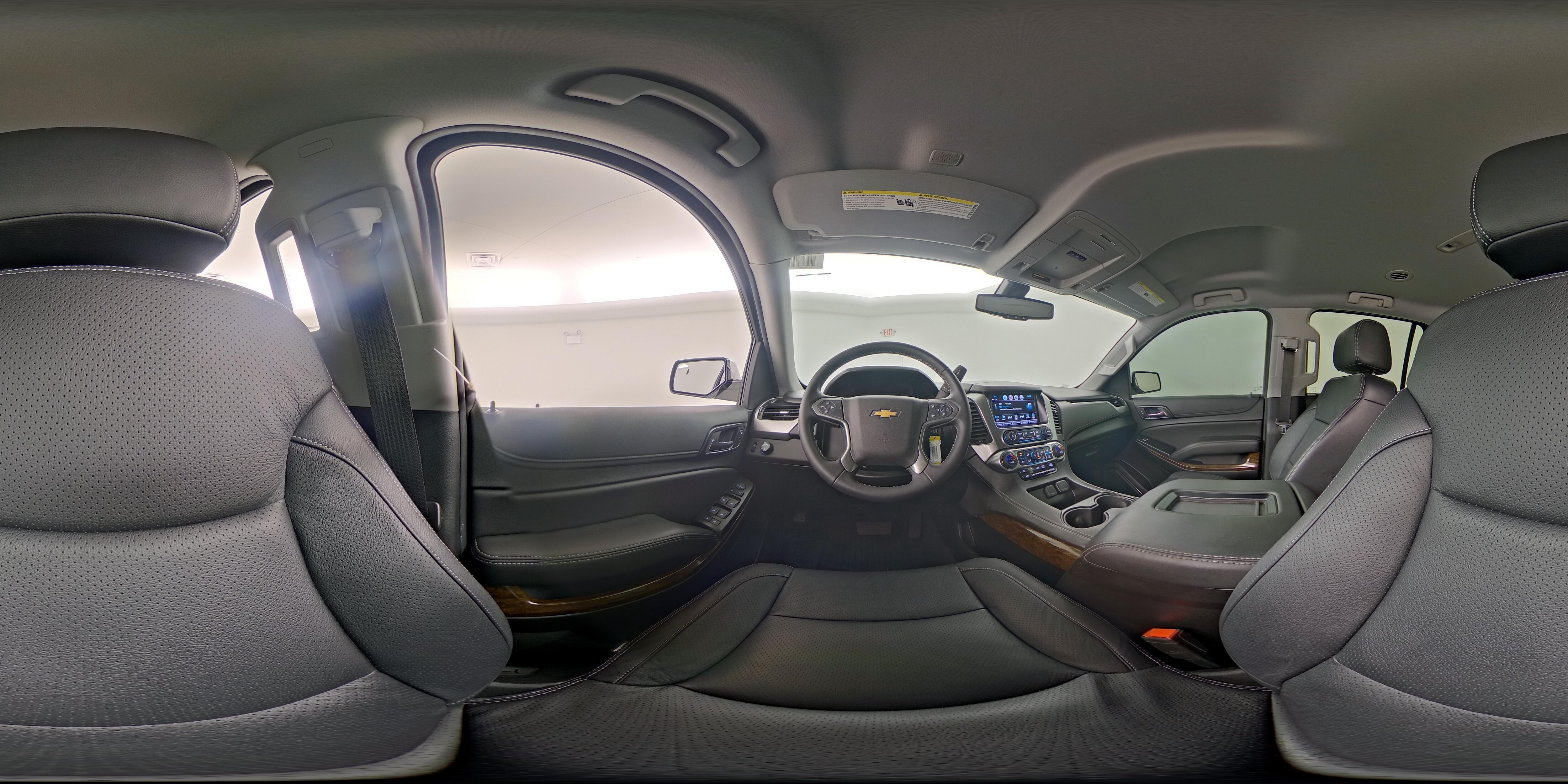 2020 Chevrolet Tahoe LS - Photo 24