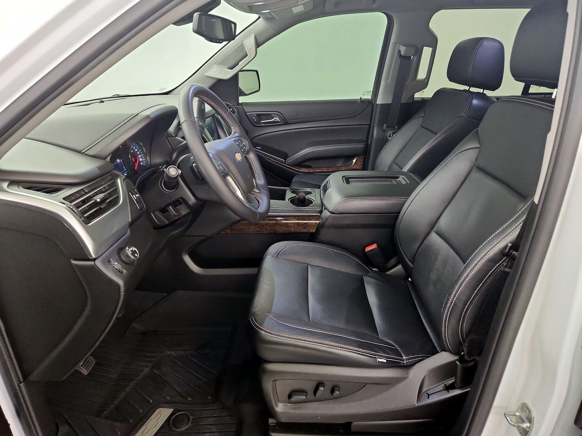 Thumbnail: 2020 Chevrolet Tahoe - 9