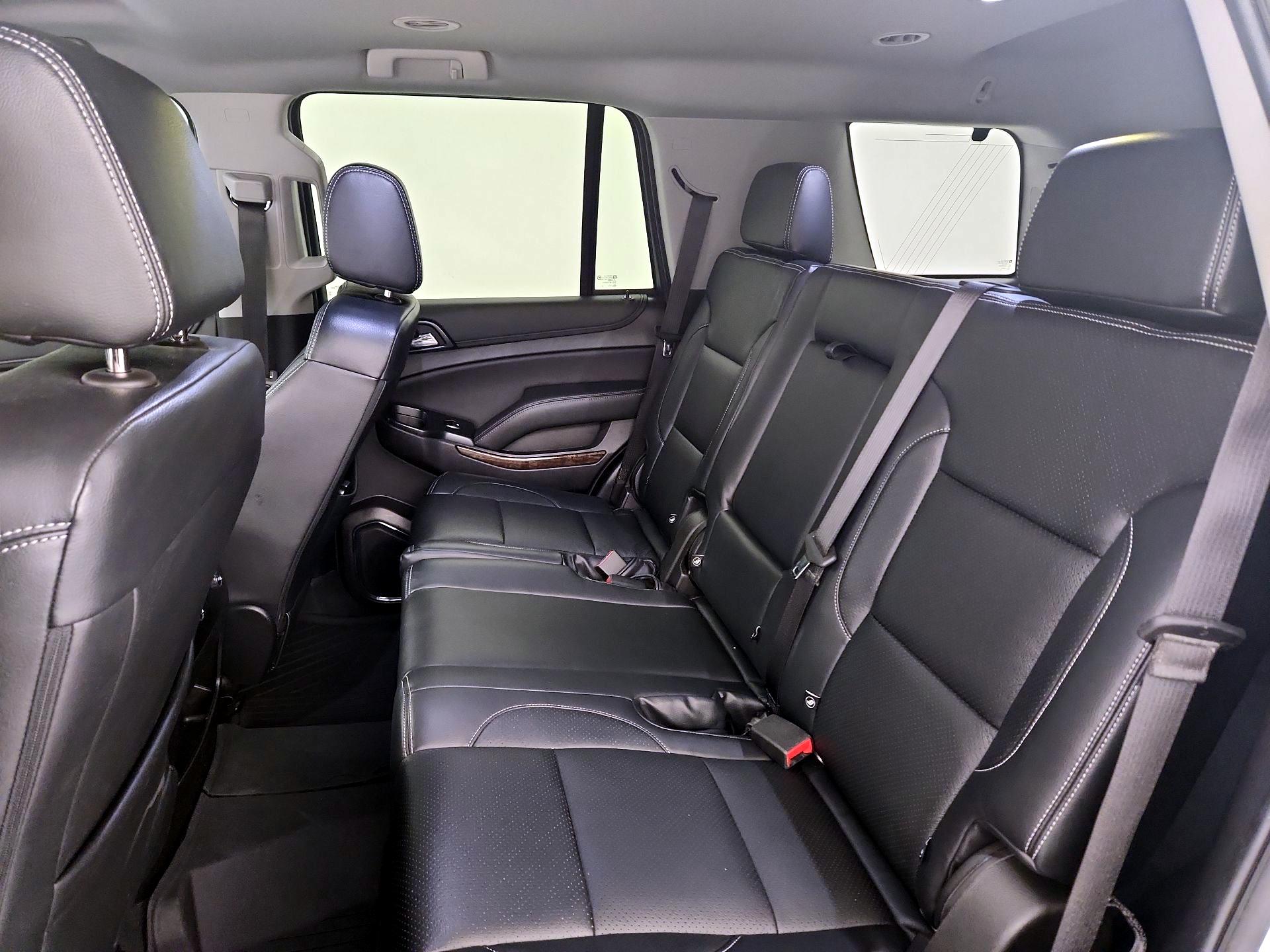 Thumbnail: 2020 Chevrolet Tahoe - 17