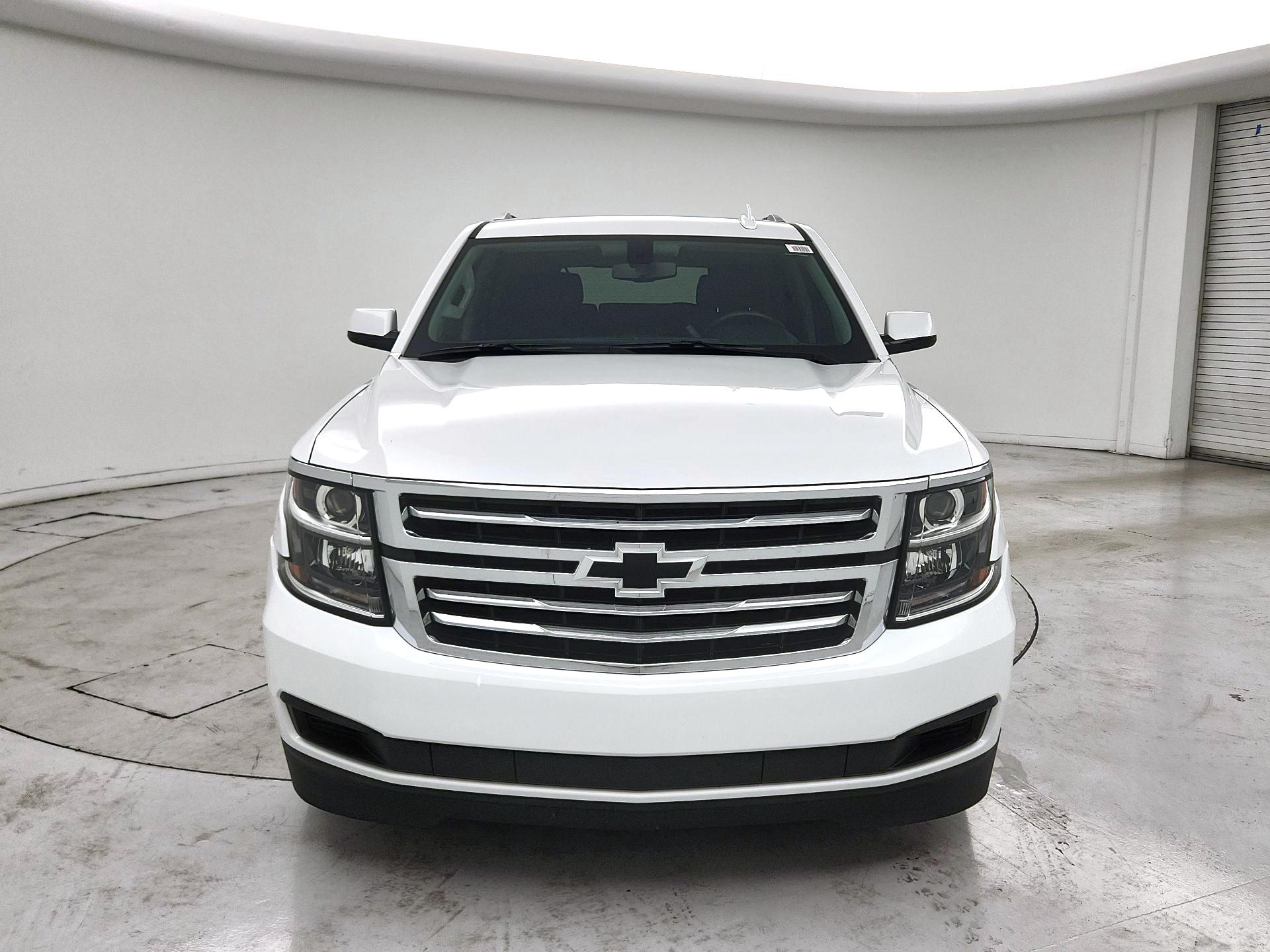 Thumbnail: 2020 Chevrolet Tahoe - 2