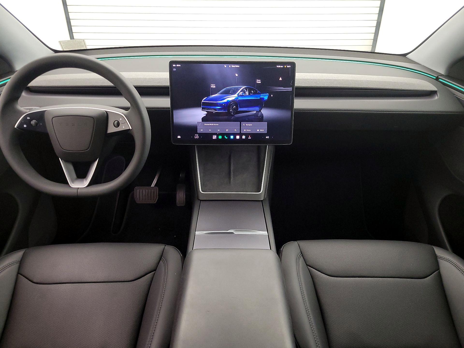 Thumbnail: 2026 Tesla Model Y - 9