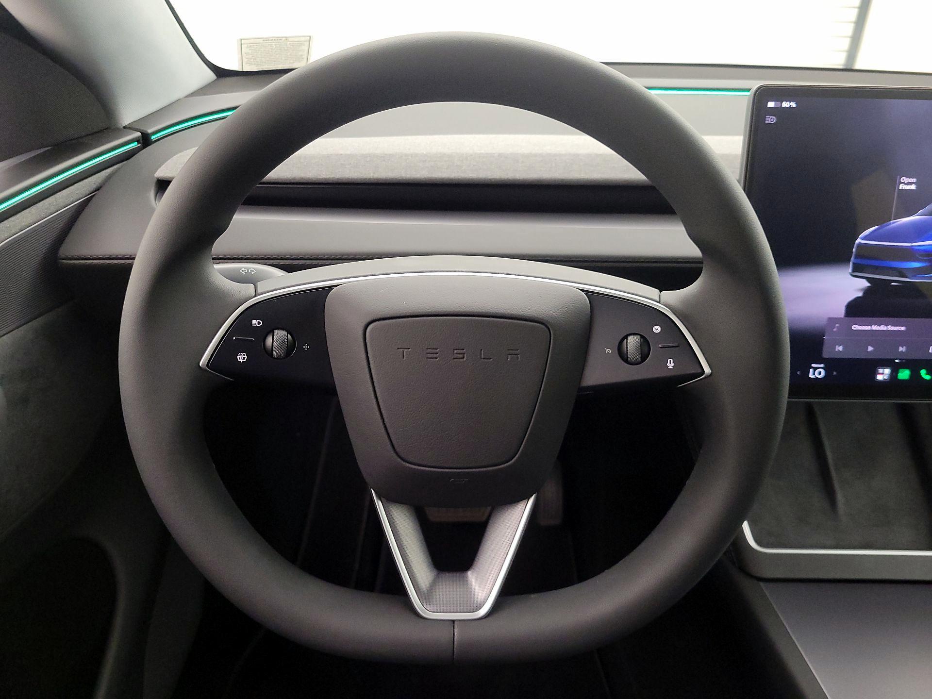 Thumbnail: 2026 Tesla Model Y - 10