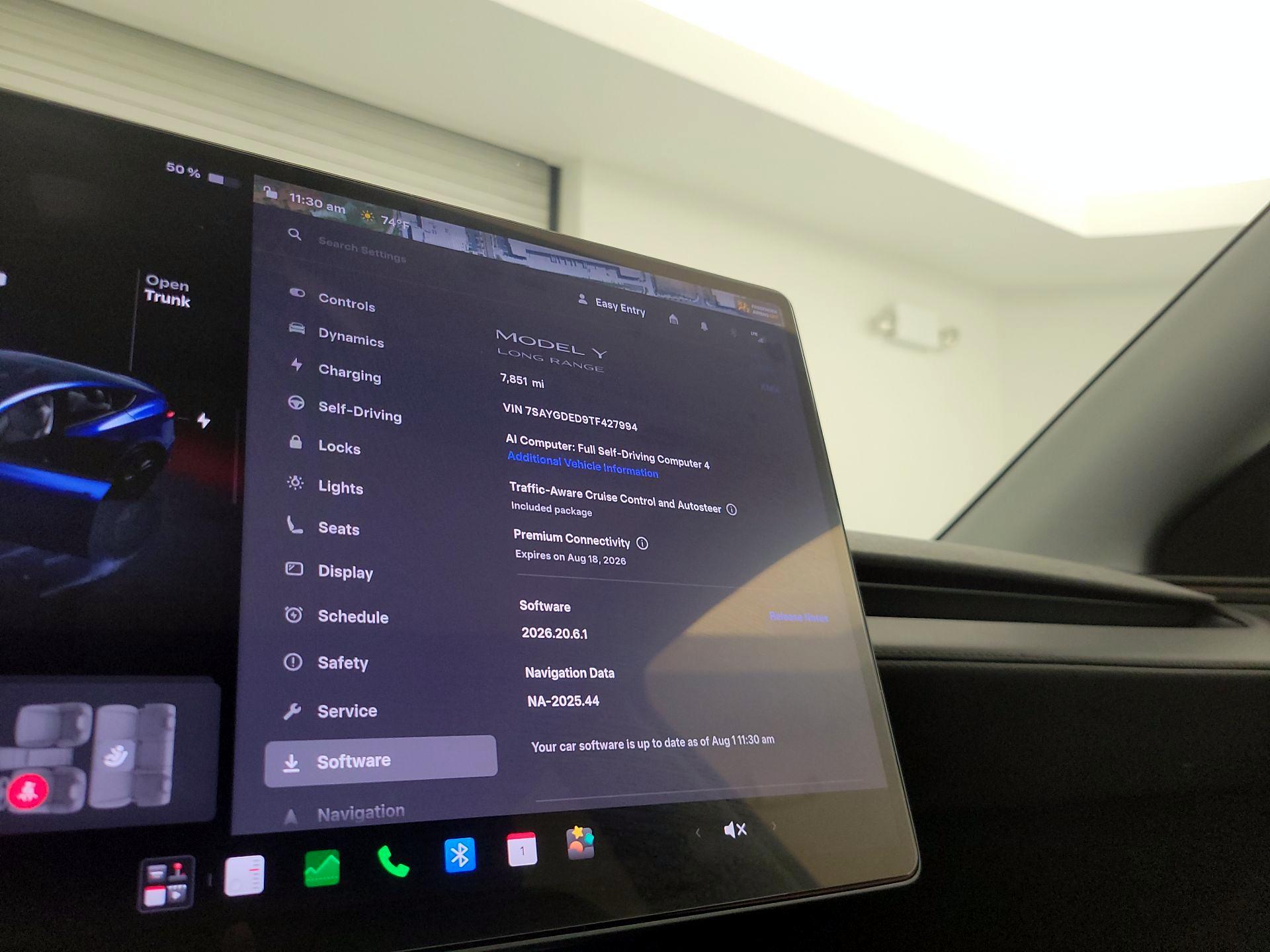 Thumbnail: 2026 Tesla Model Y - 13