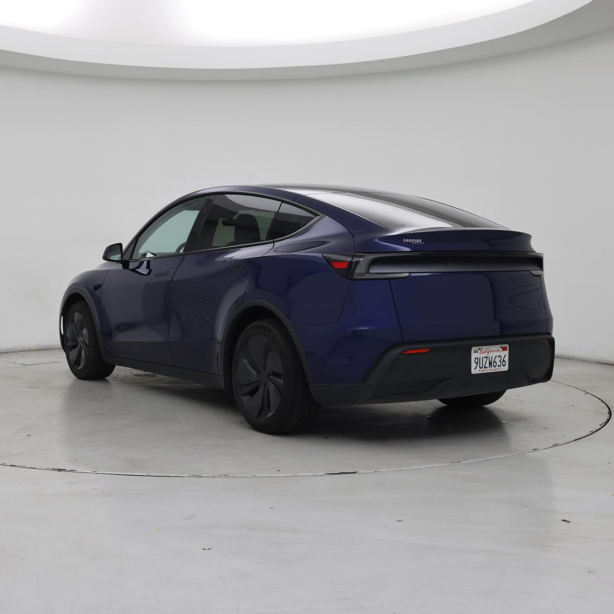 Thumbnail: 2026 Tesla Model Y - 2