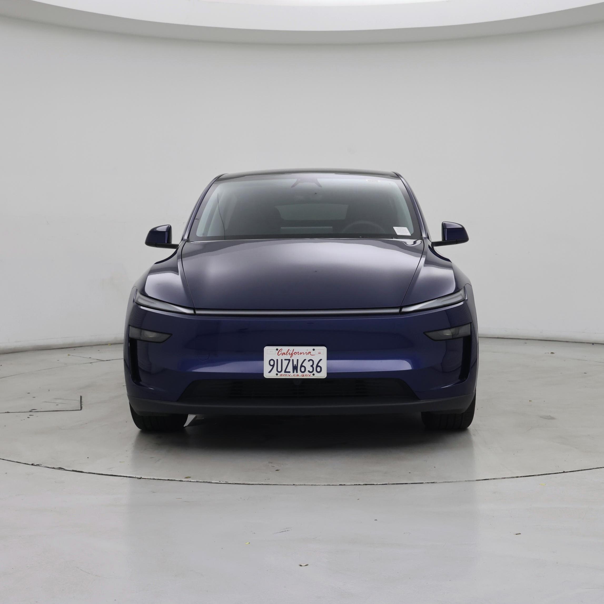 Thumbnail: 2026 Tesla Model Y - 5