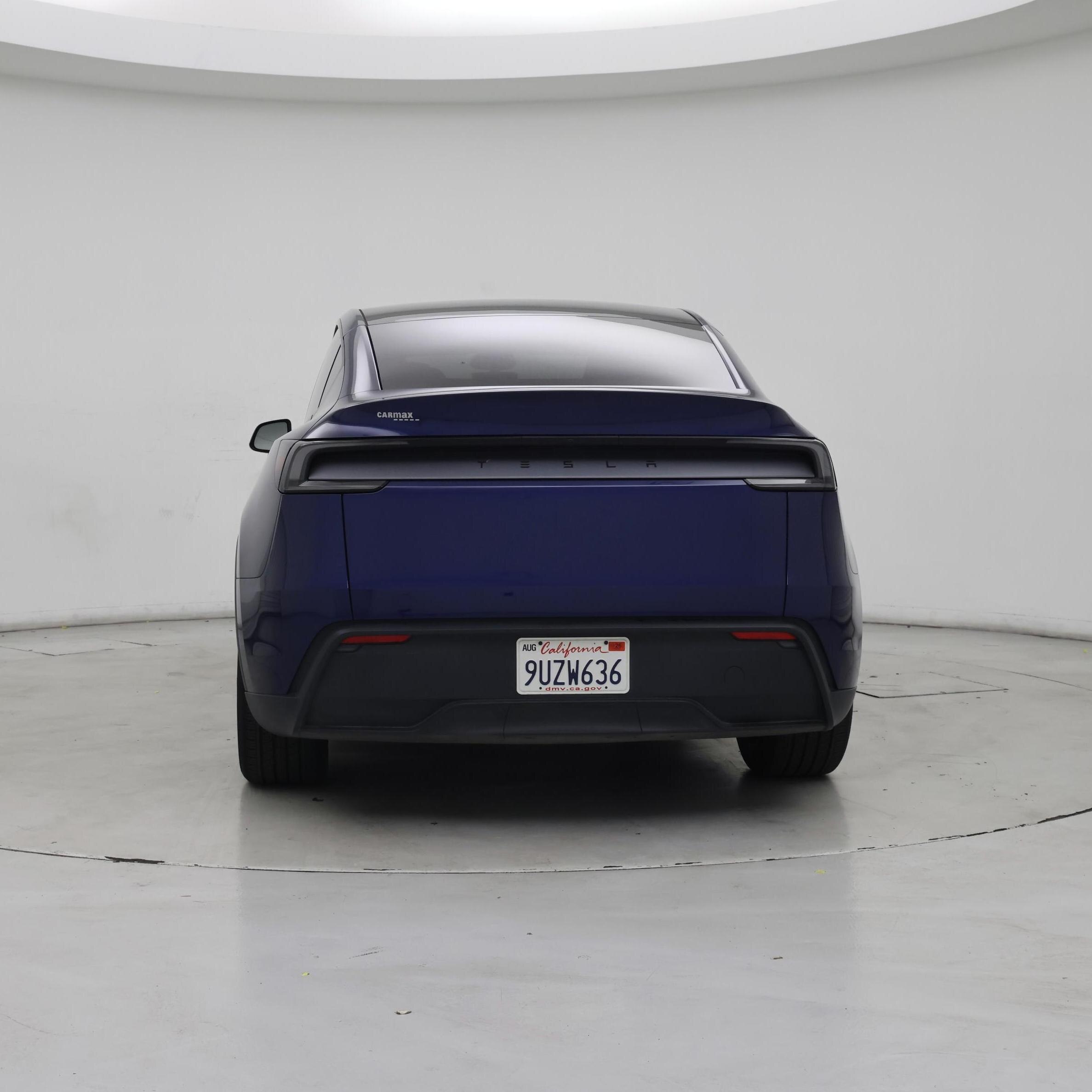 Thumbnail: 2026 Tesla Model Y - 6