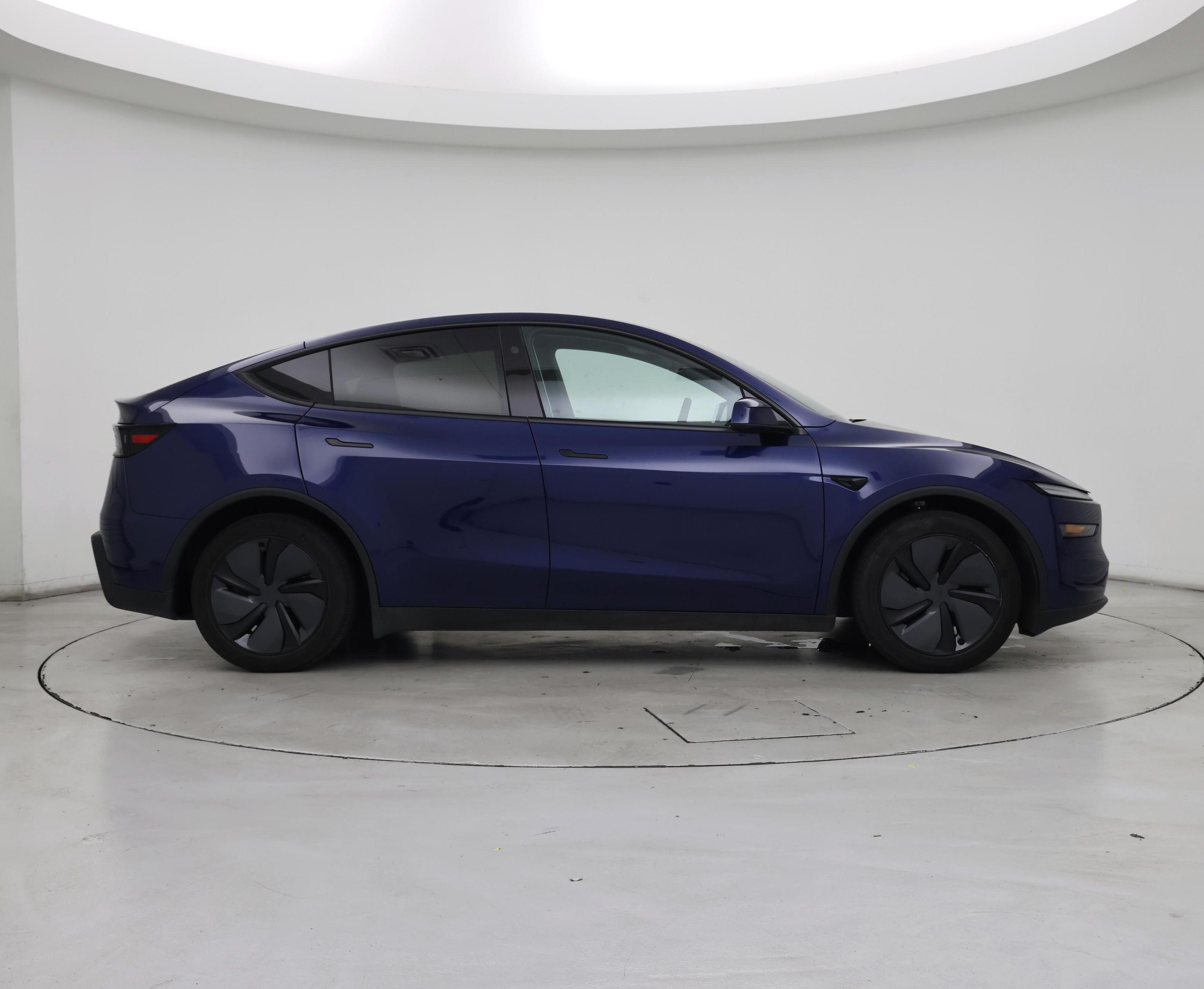 Thumbnail: 2026 Tesla Model Y - 7