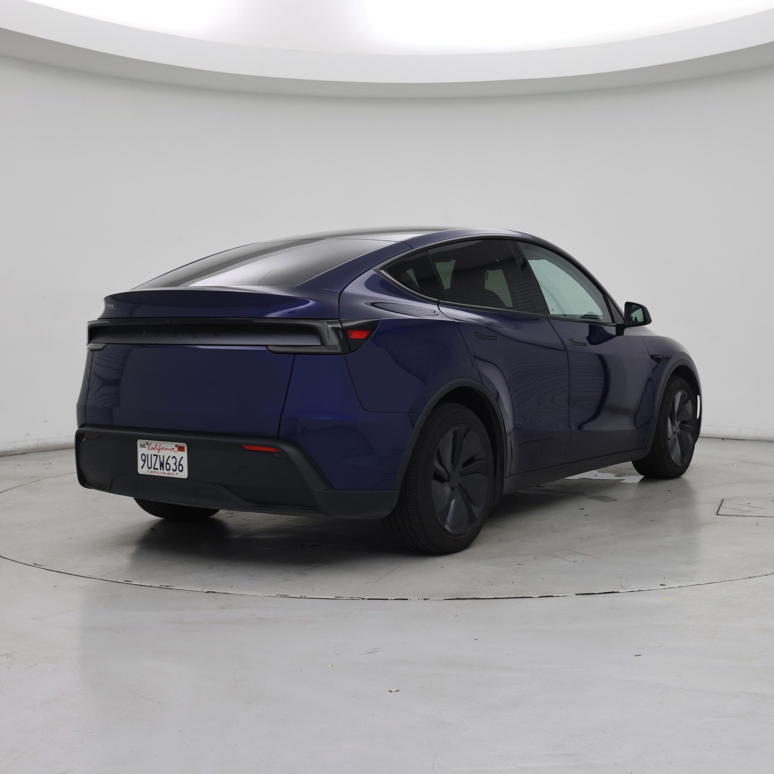 Thumbnail: 2026 Tesla Model Y - 8