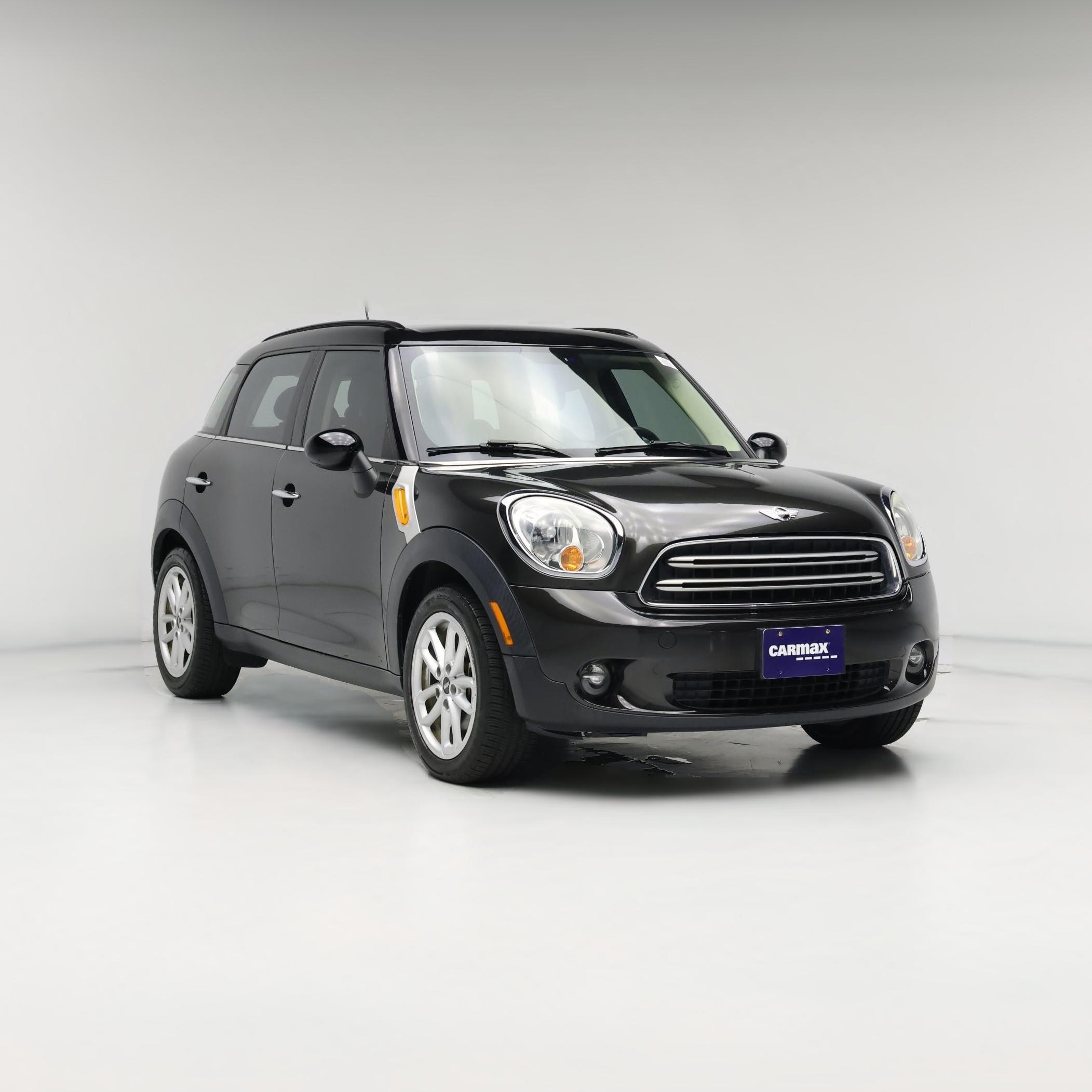 Thumbnail: 2016 MINI Cooper Countryman - 1
