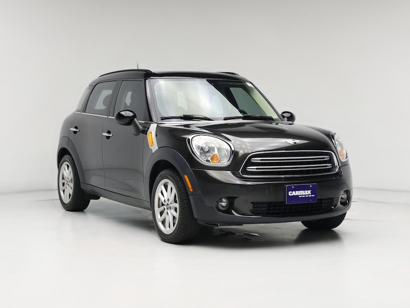 2016 MINI Cooper Countryman  -
                  San Antonio, TX