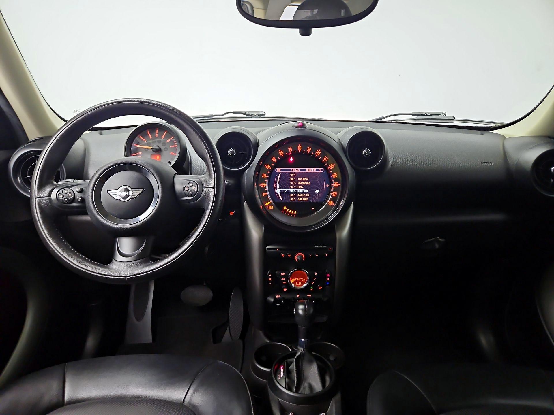 Thumbnail: 2016 MINI Cooper Countryman - 9
