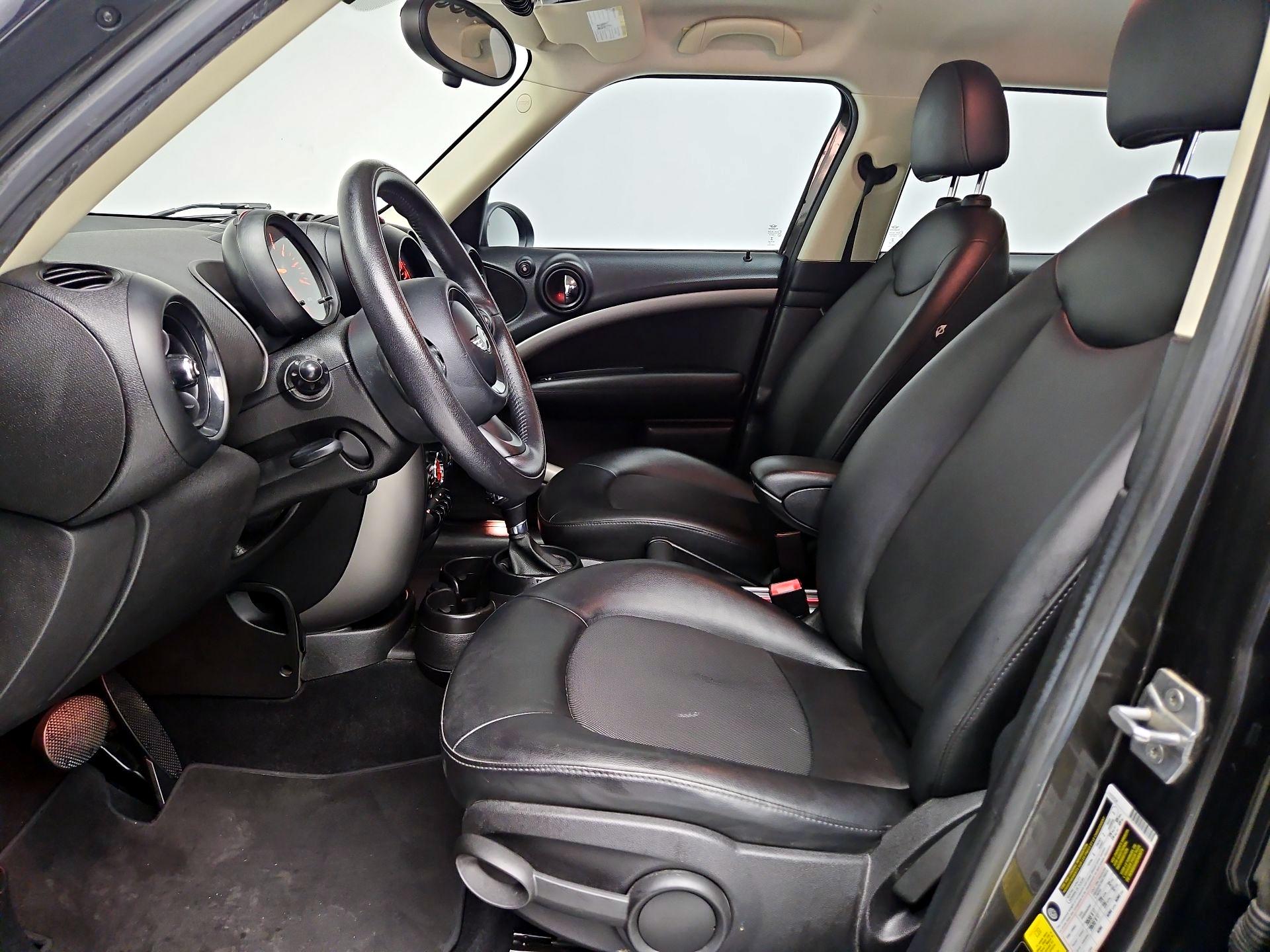 Thumbnail: 2016 MINI Cooper Countryman - 11