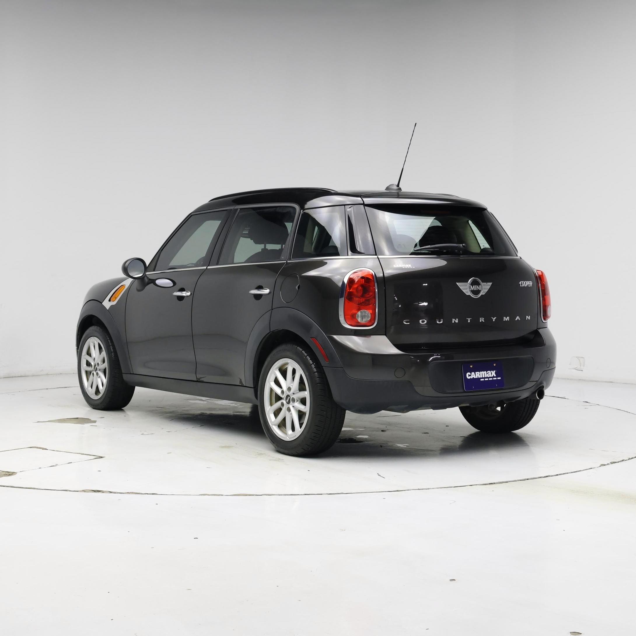 Thumbnail: 2016 MINI Cooper Countryman - 2