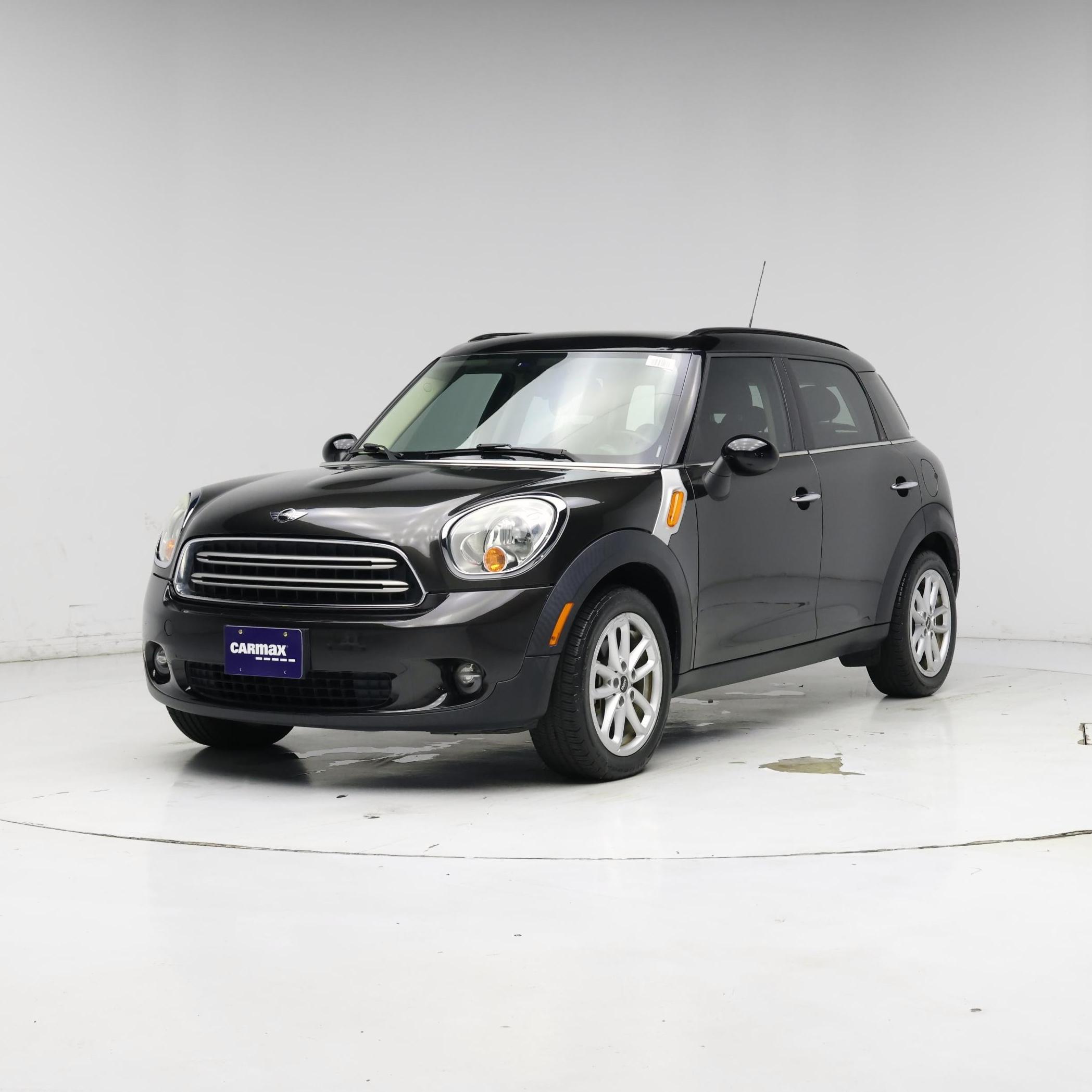 Thumbnail: 2016 MINI Cooper Countryman - 4