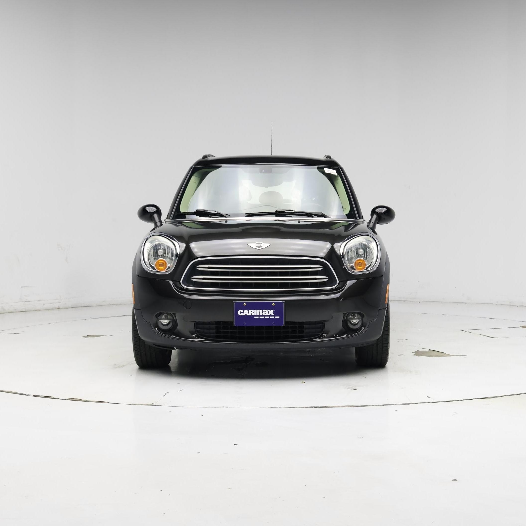 Thumbnail: 2016 MINI Cooper Countryman - 5