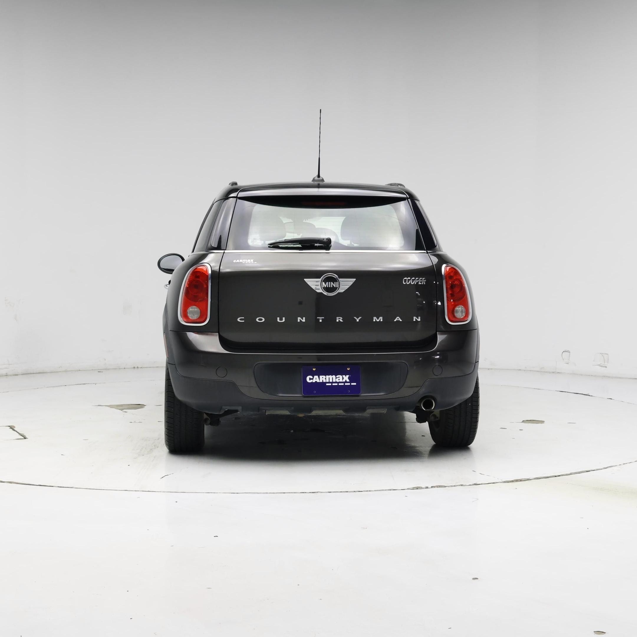 Thumbnail: 2016 MINI Cooper Countryman - 6