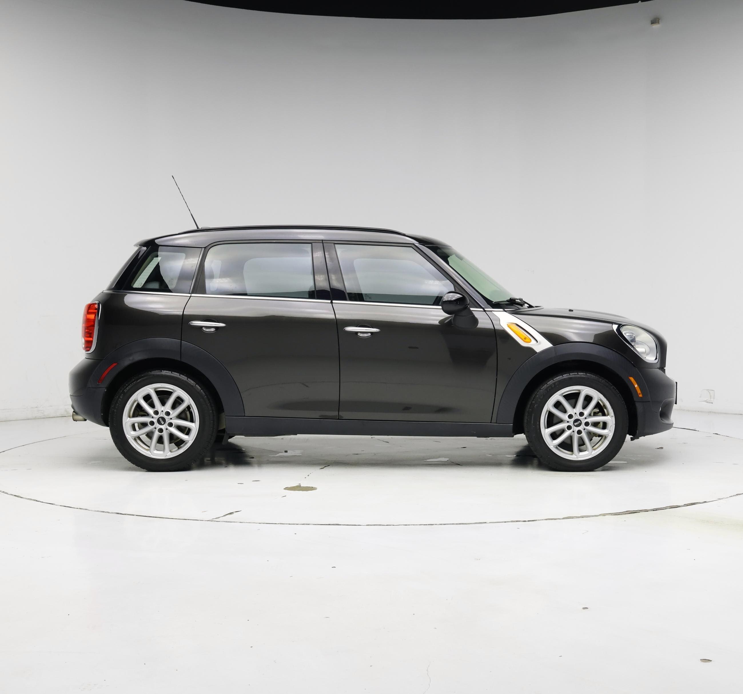 Thumbnail: 2016 MINI Cooper Countryman - 7