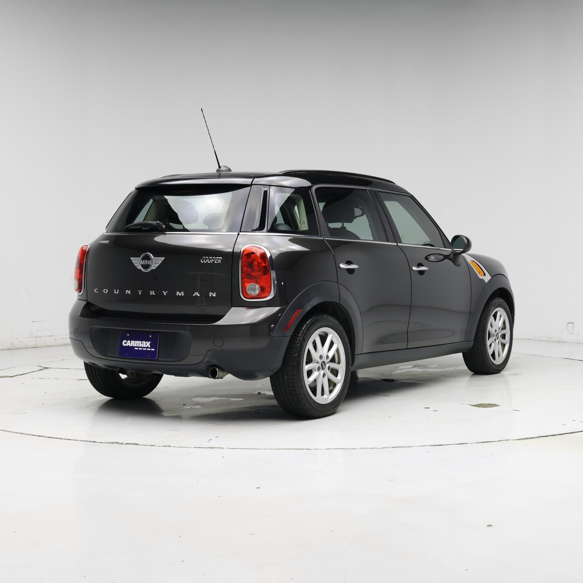 Thumbnail: 2016 MINI Cooper Countryman - 8